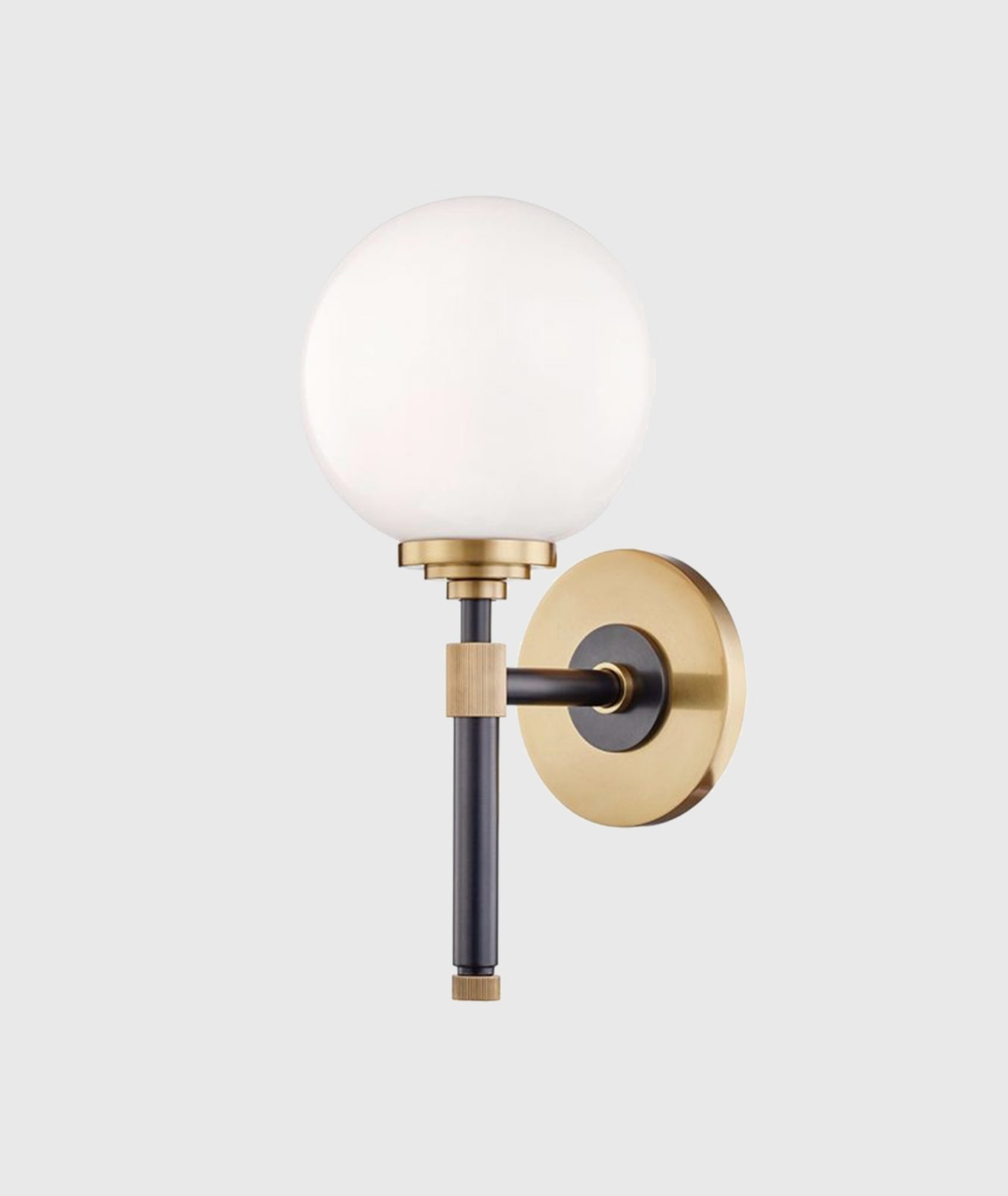 Bowery | Wall Light