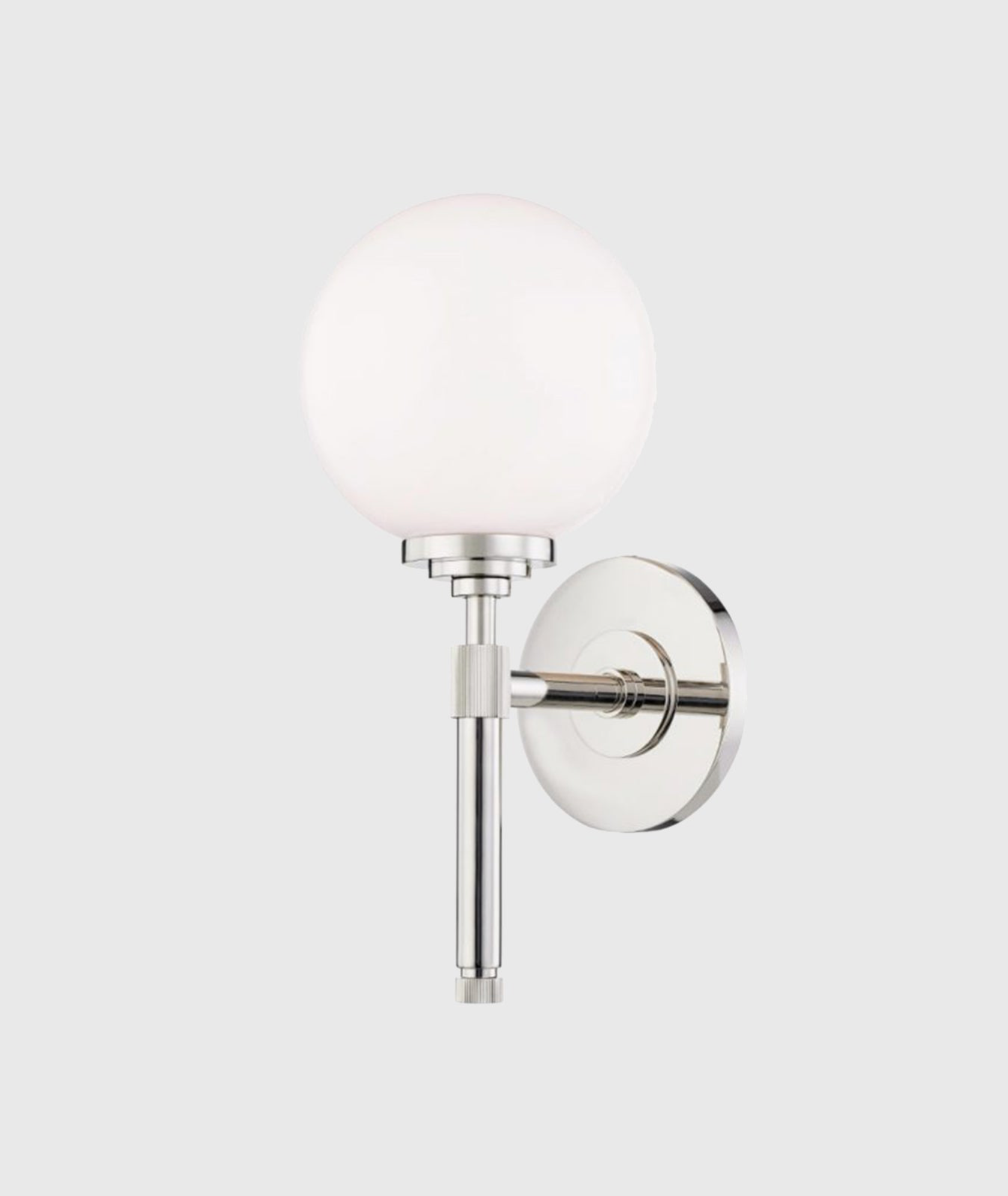 Bowery | Wall Light