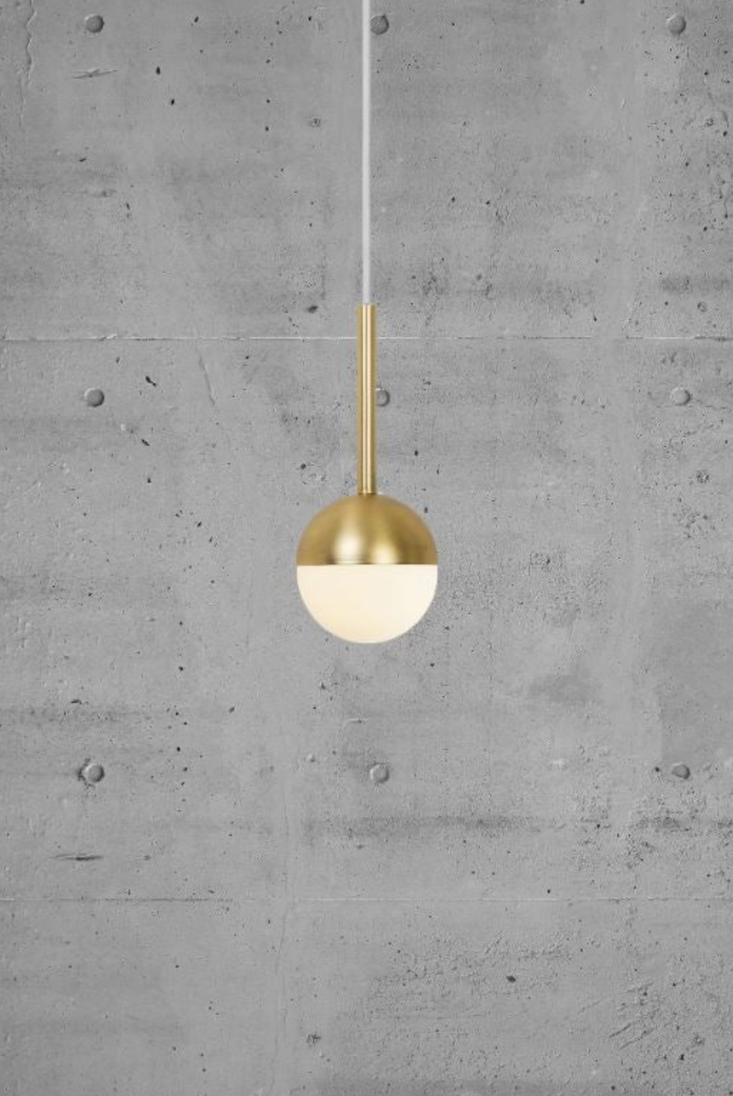 Contina | Pendant Light