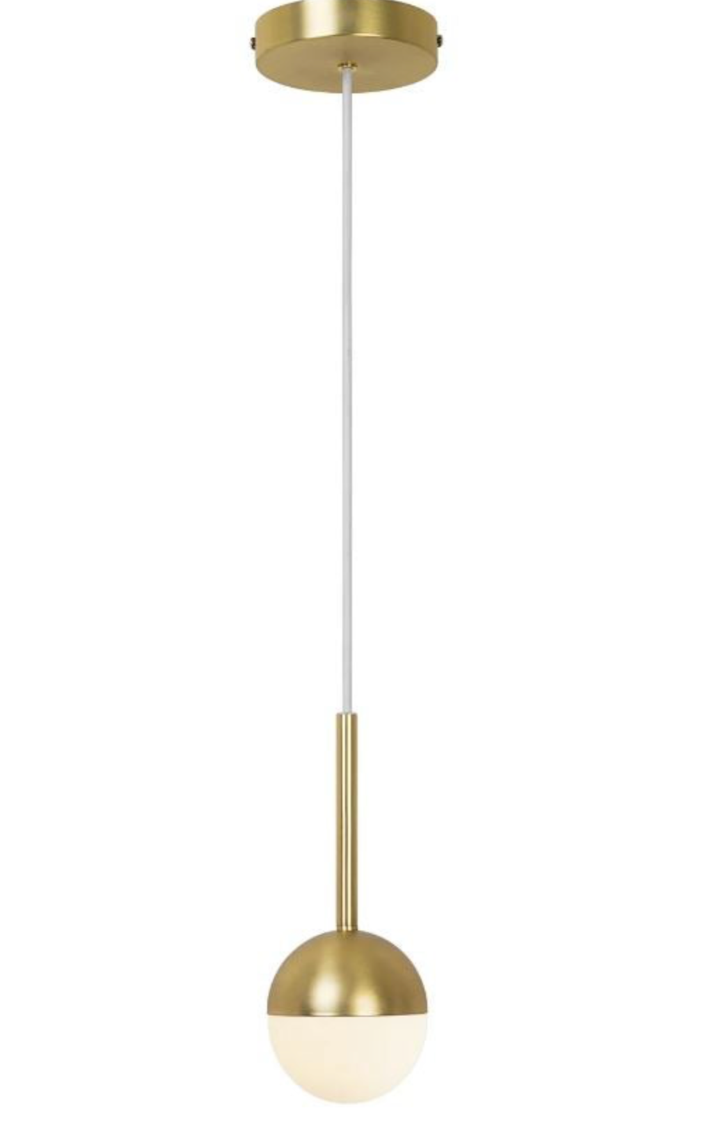 Contina | Pendant Light