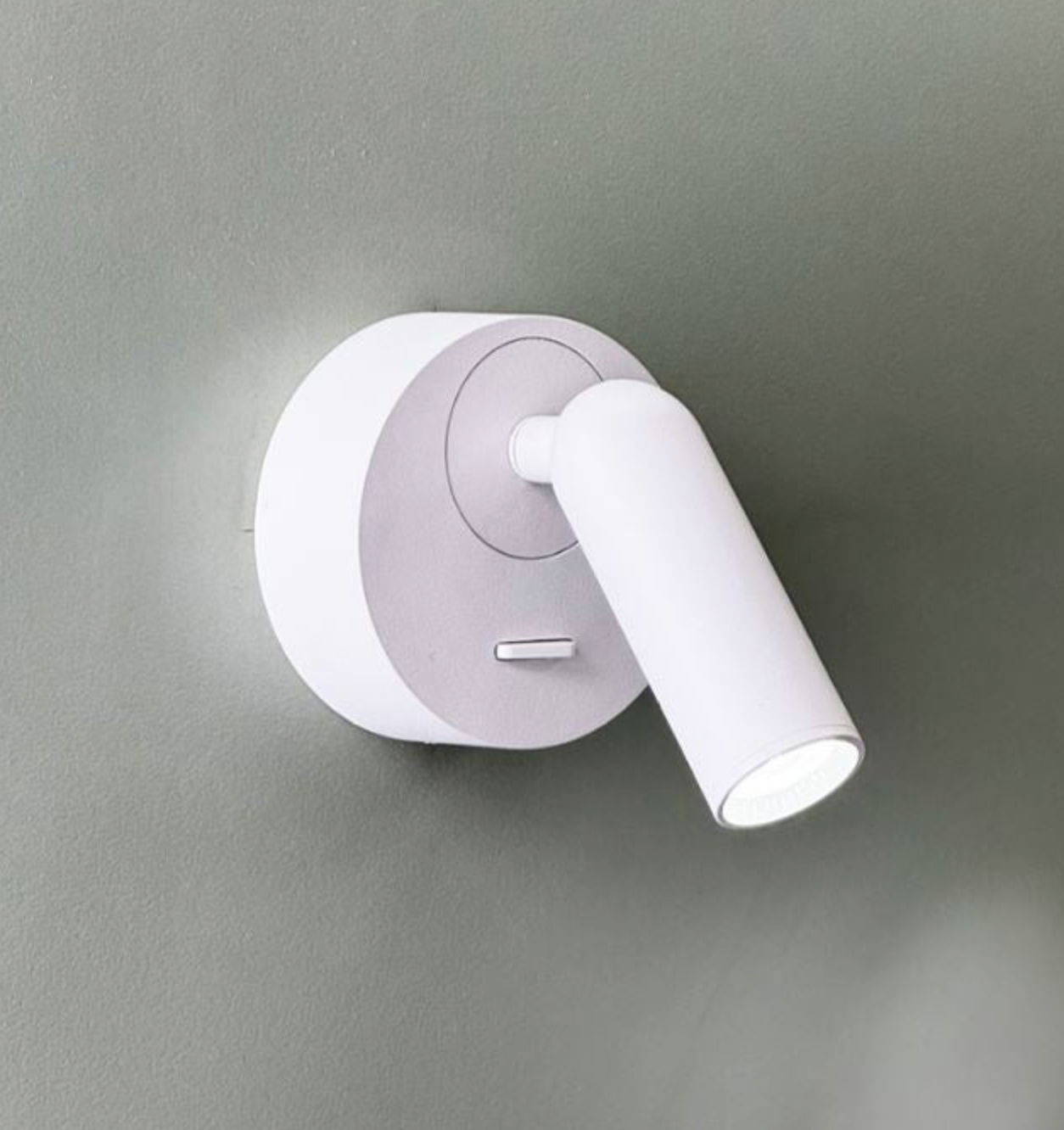 Bean AP Round | Wall Light