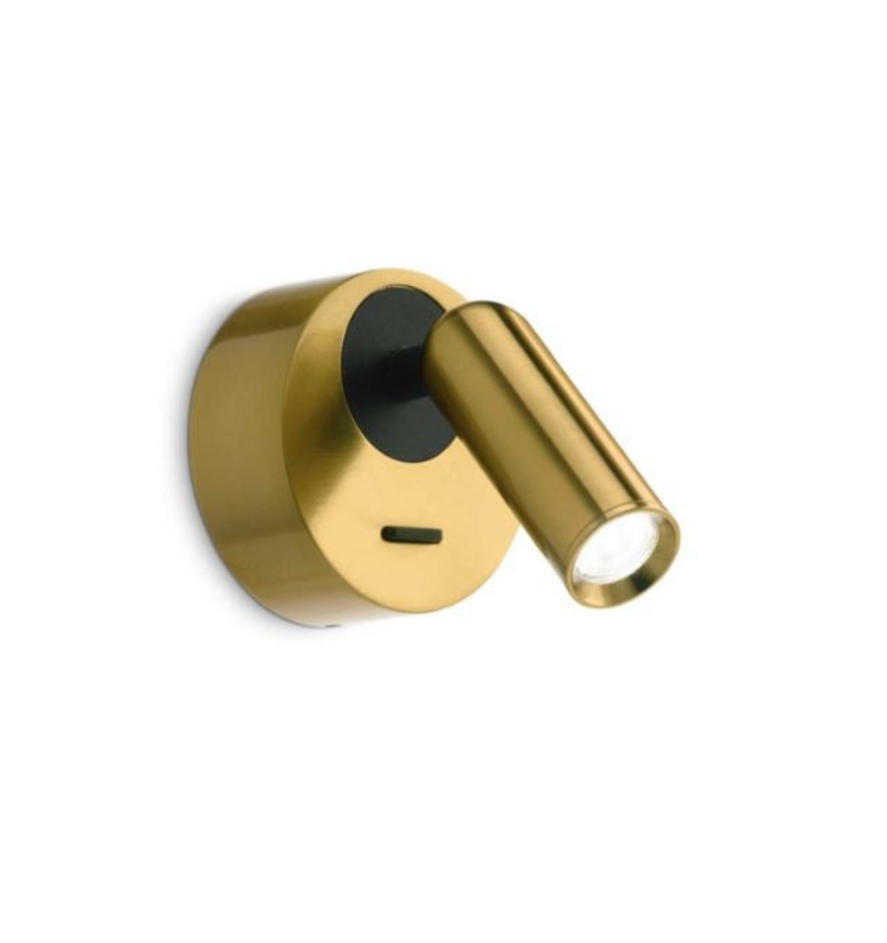 Bean AP Round | Wall Light