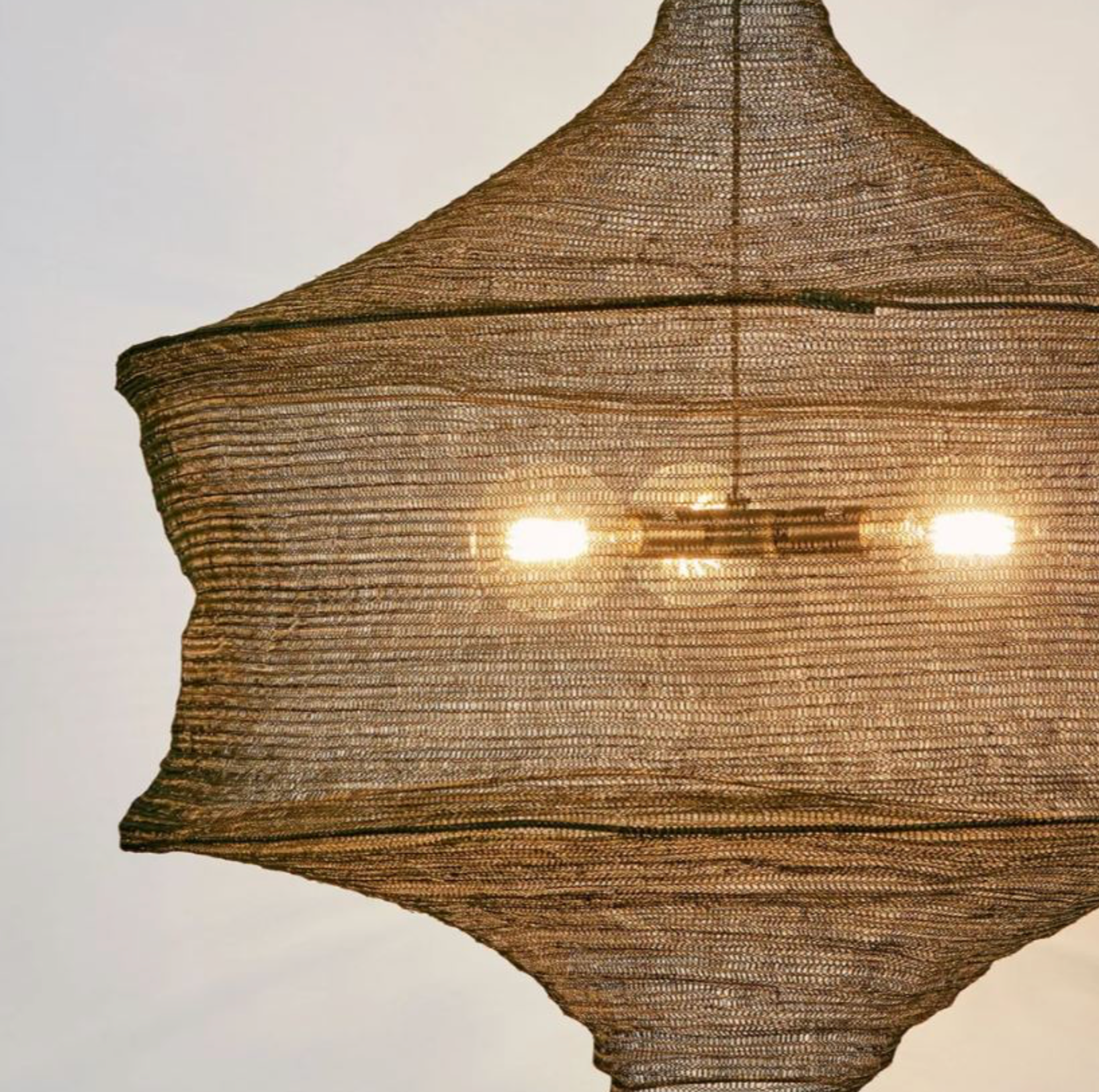 Beverly | Pendant Light