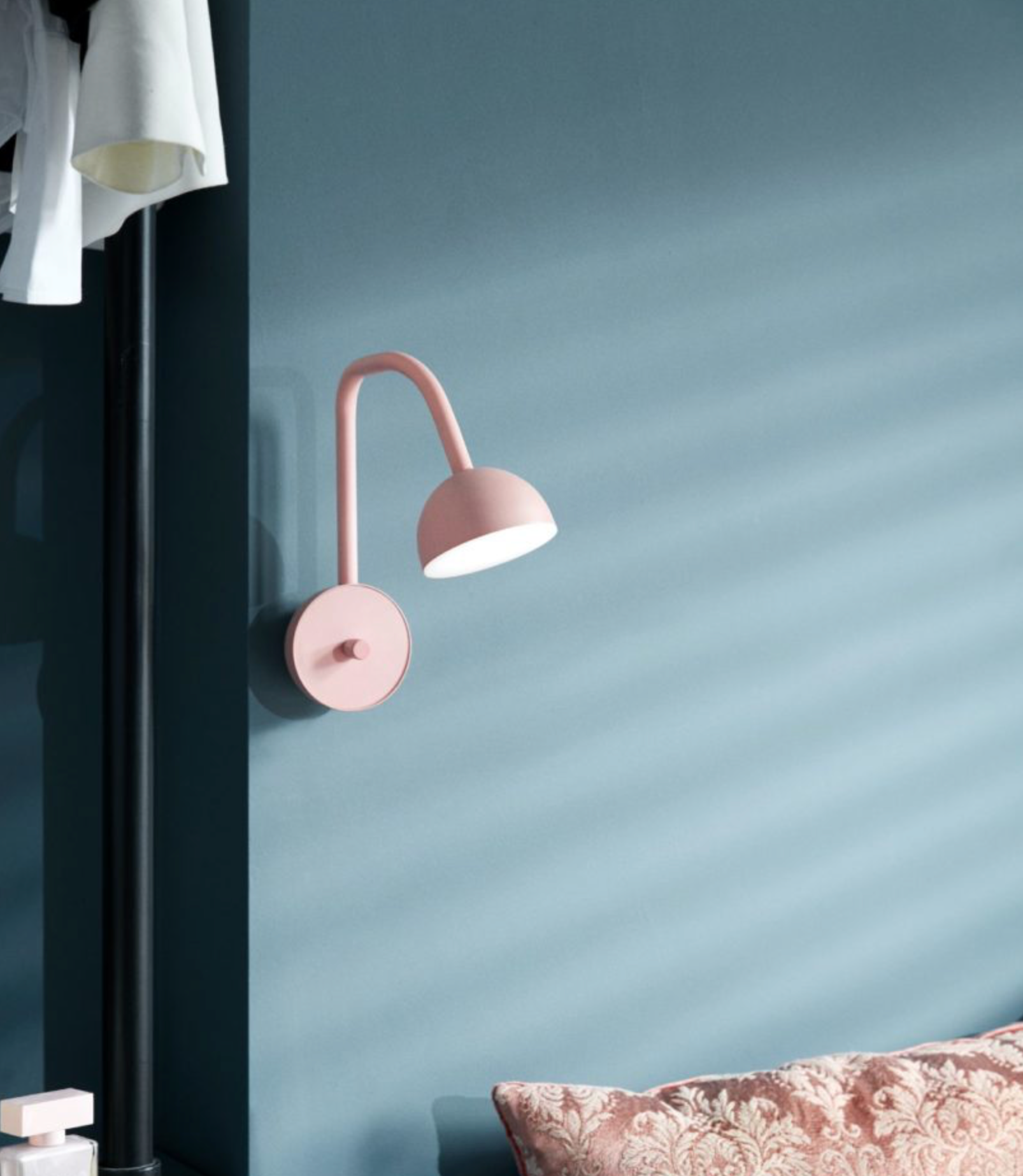 Blush | Wall Light