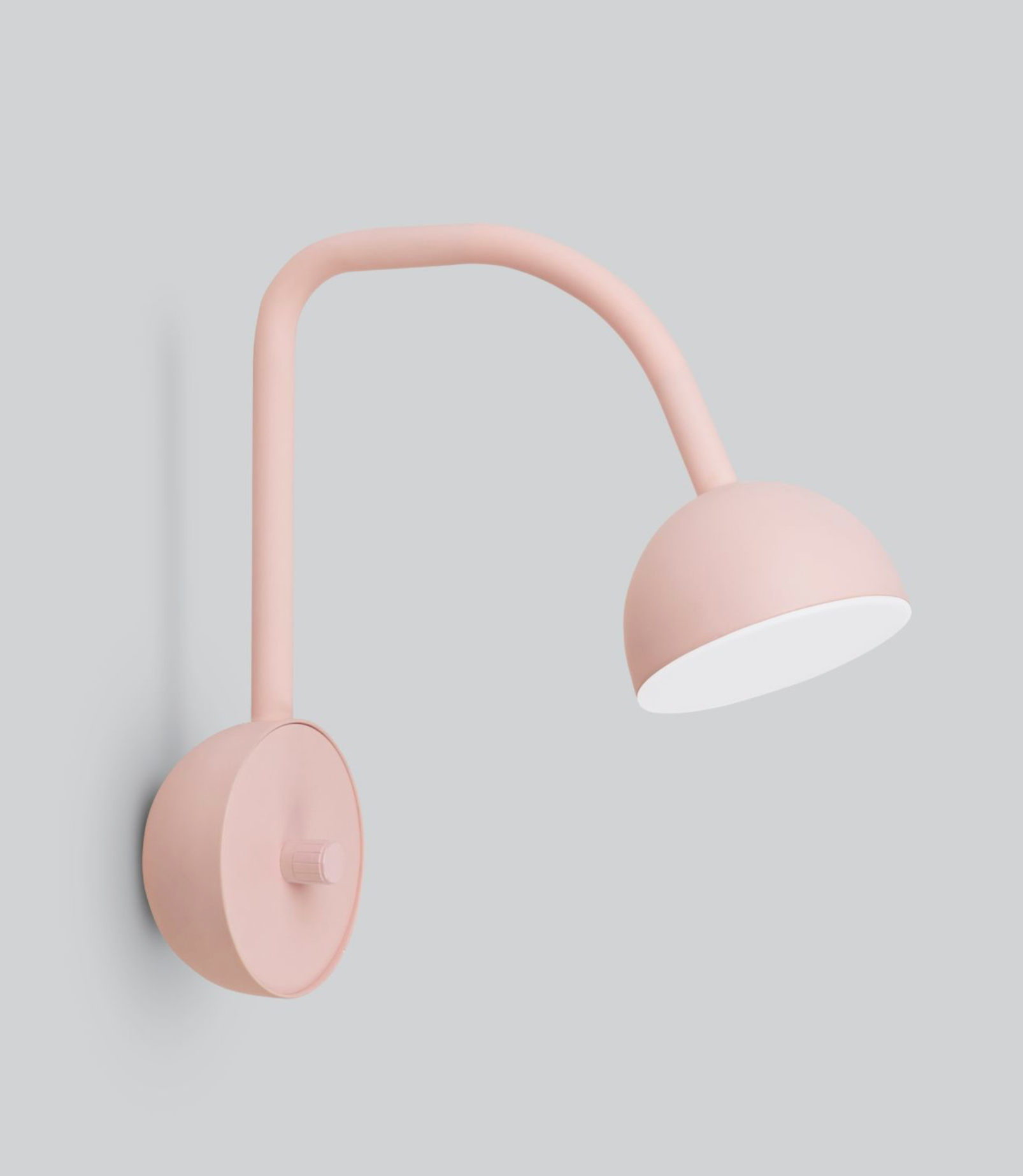 Blush | Wall Light