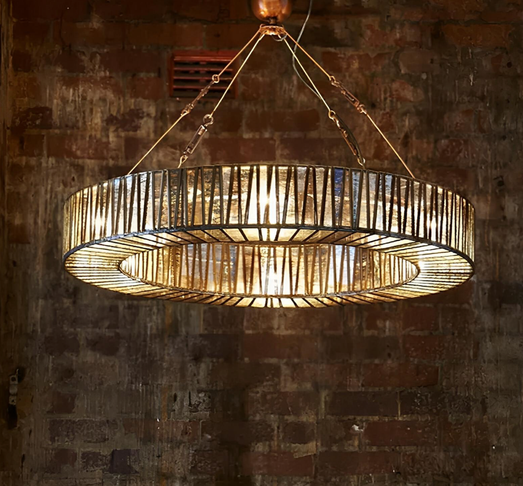 Chelton | Pendant Light