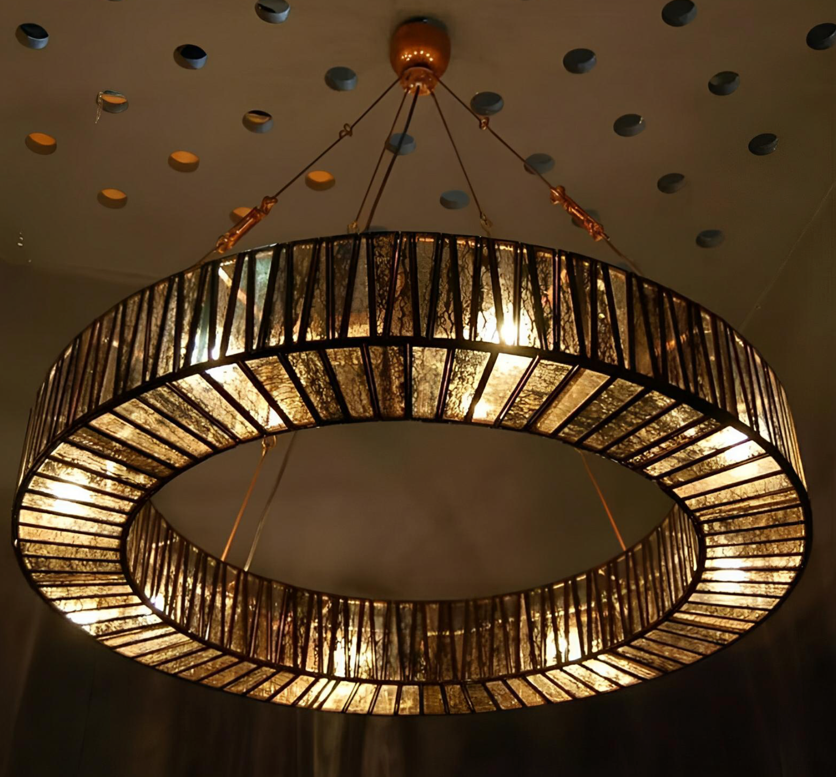 Chelton | Pendant Light