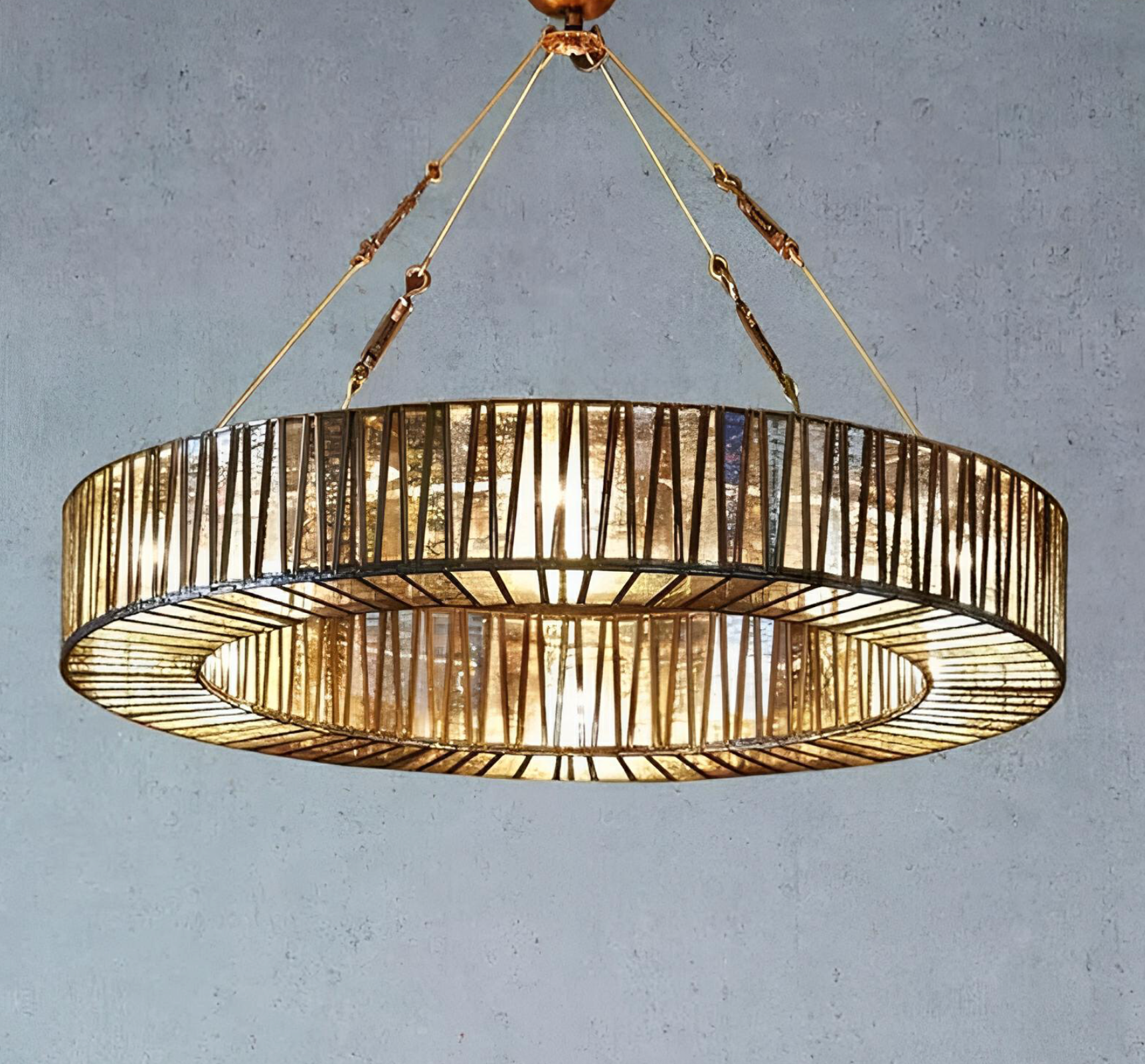 Chelton | Pendant Light