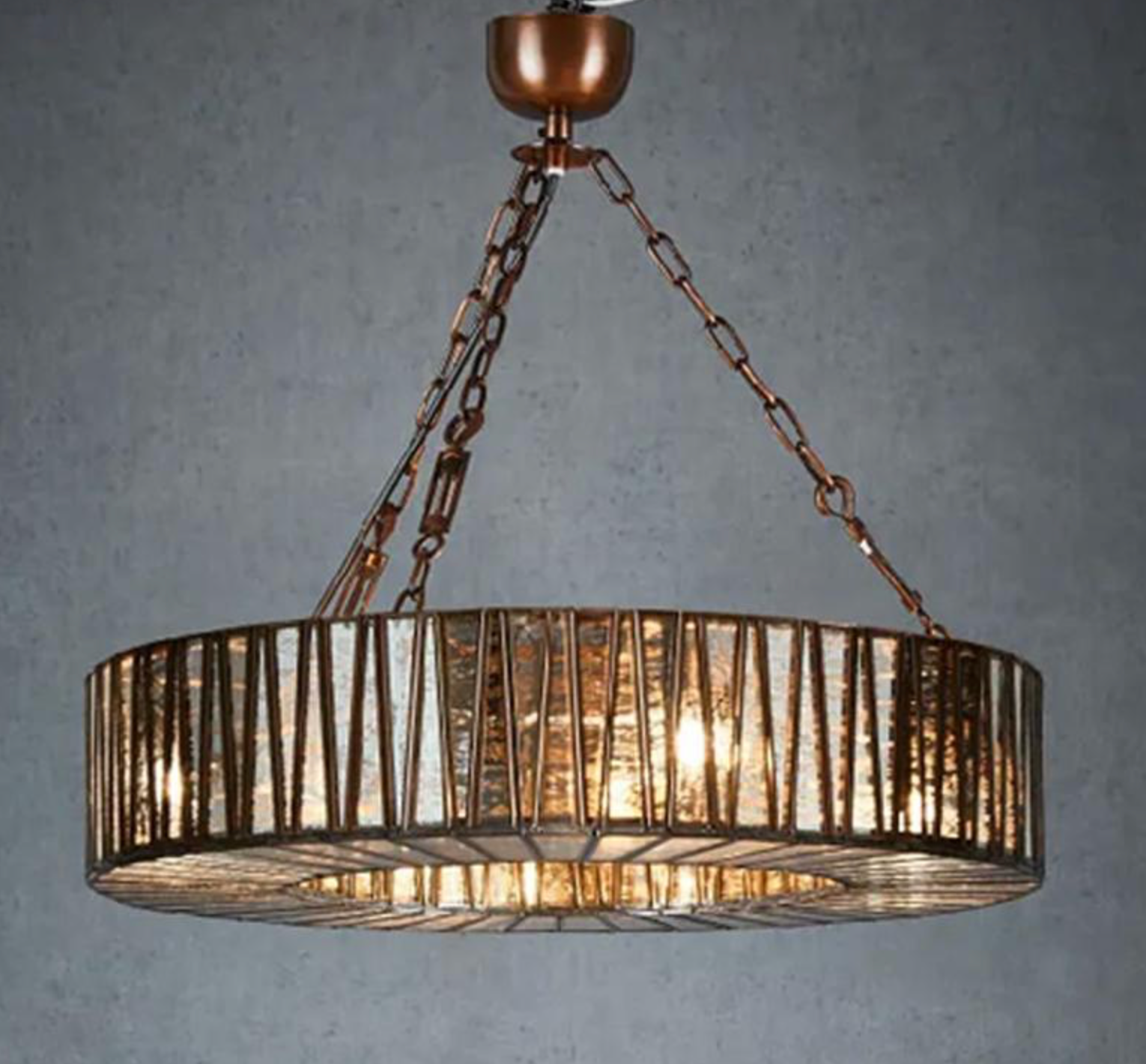 Chelton | Pendant Light