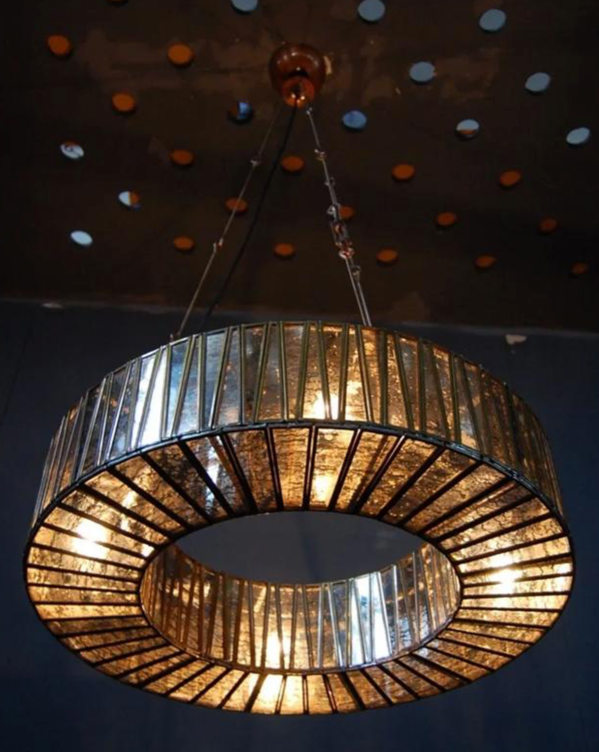 Chelton | Pendant Light