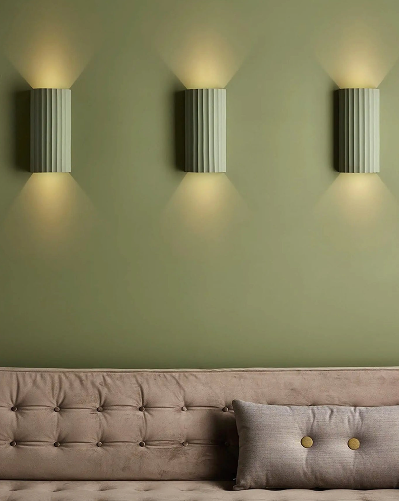 Kymi 220 | Wall Light