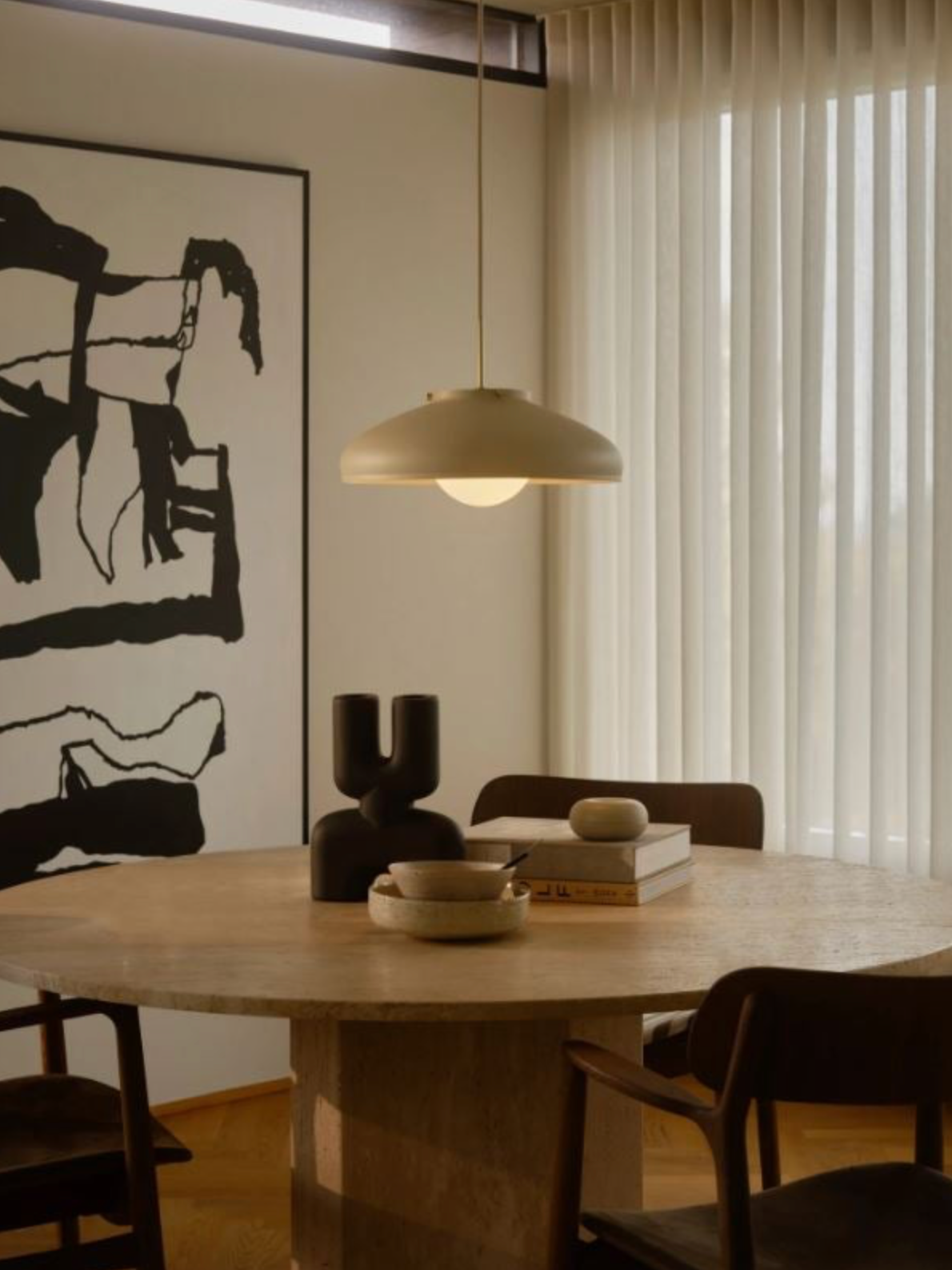 Latif | Pendant Light