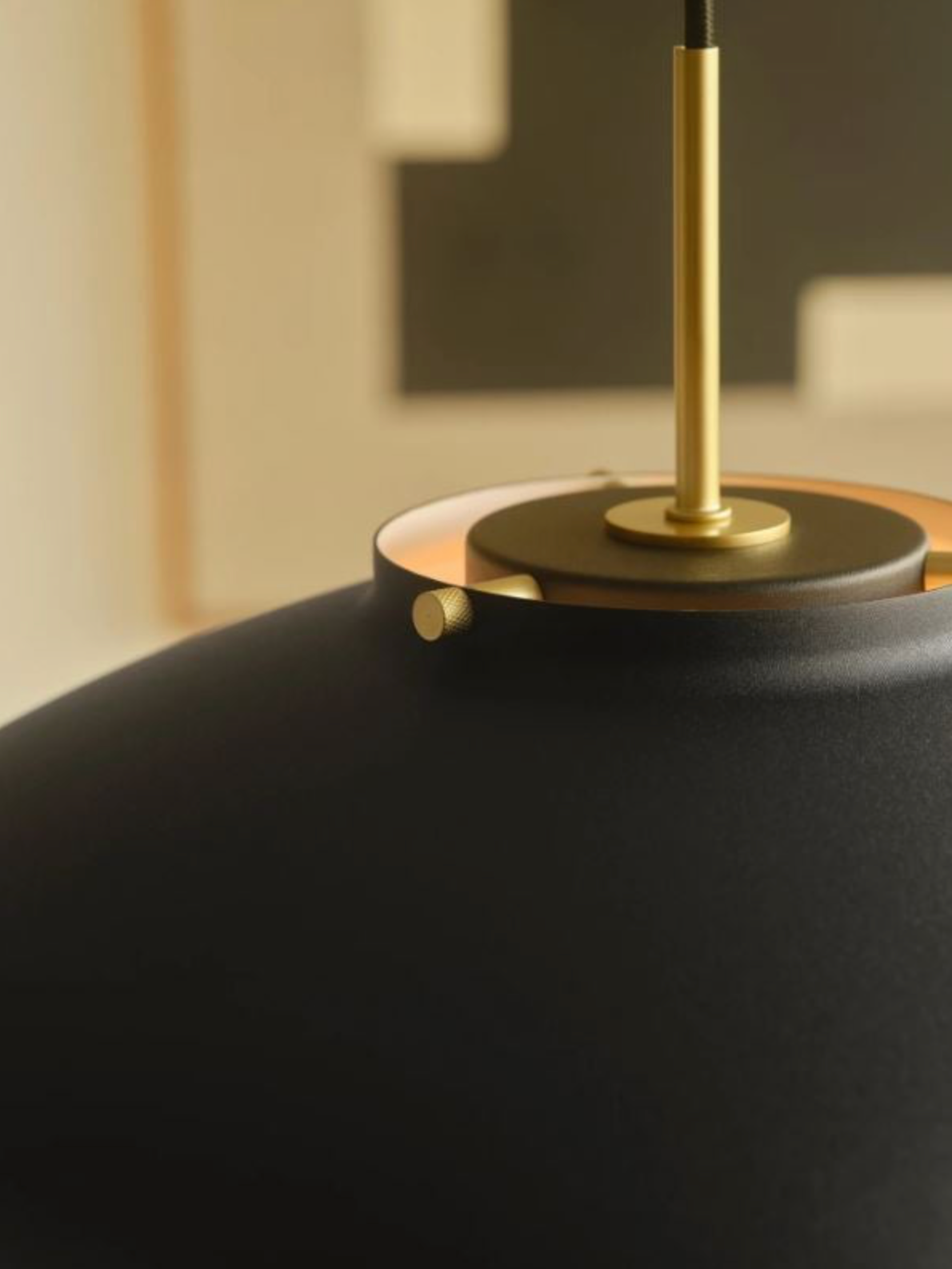 Latif | Pendant Light