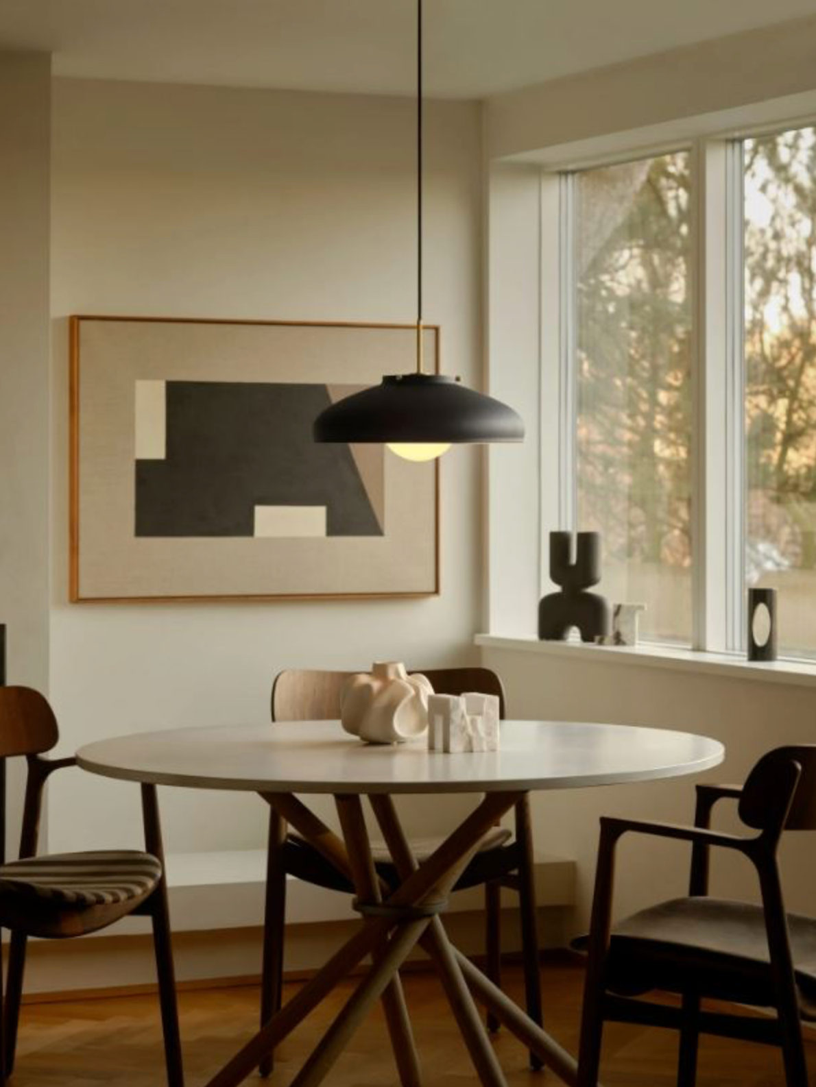 Latif | Pendant Light