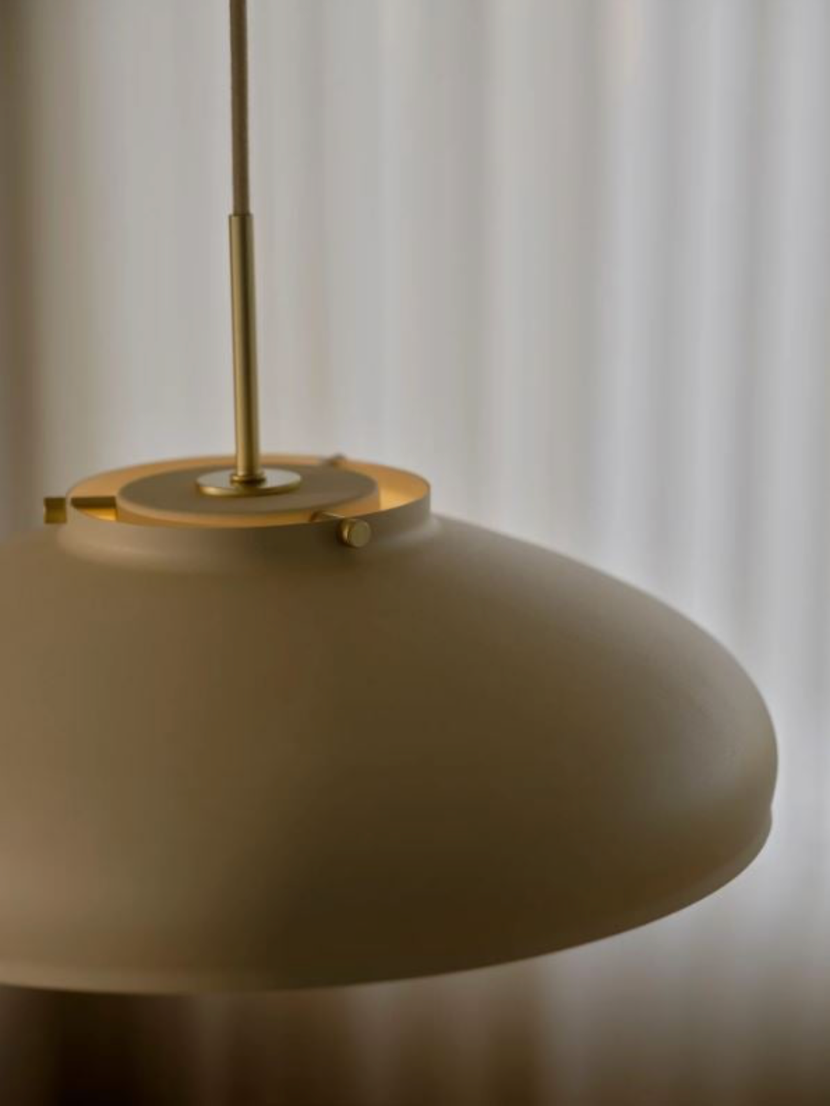 Latif | Pendant Light