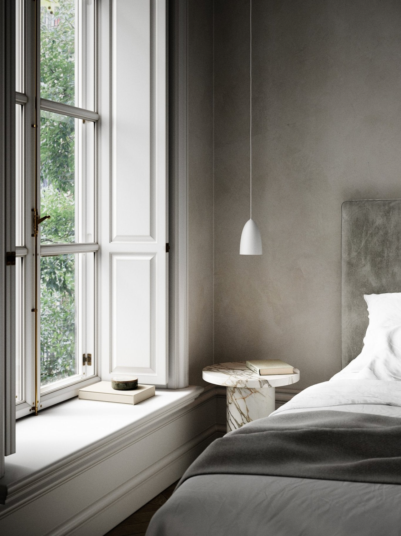 Nexus 2.0 | Pendant Light