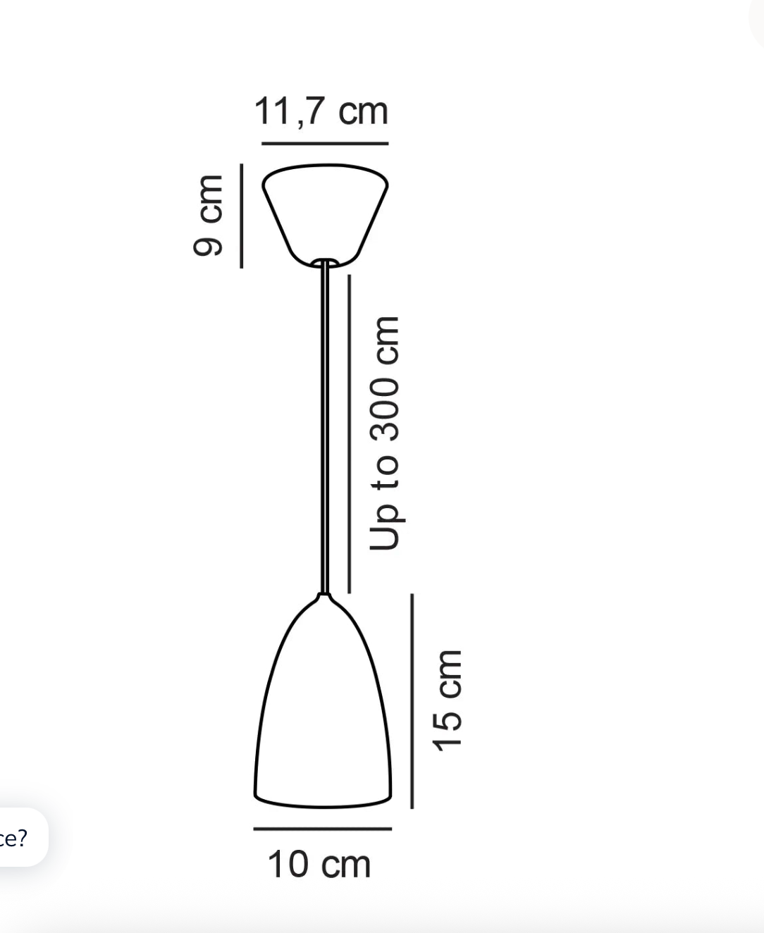Nexus 2.0 | Pendant Light