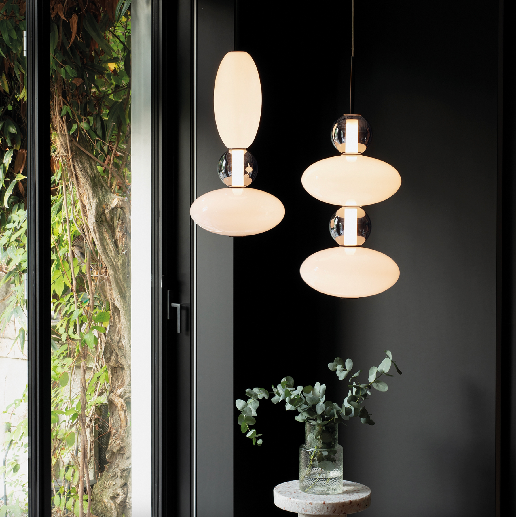 Lumiere 1 | Pendant Light