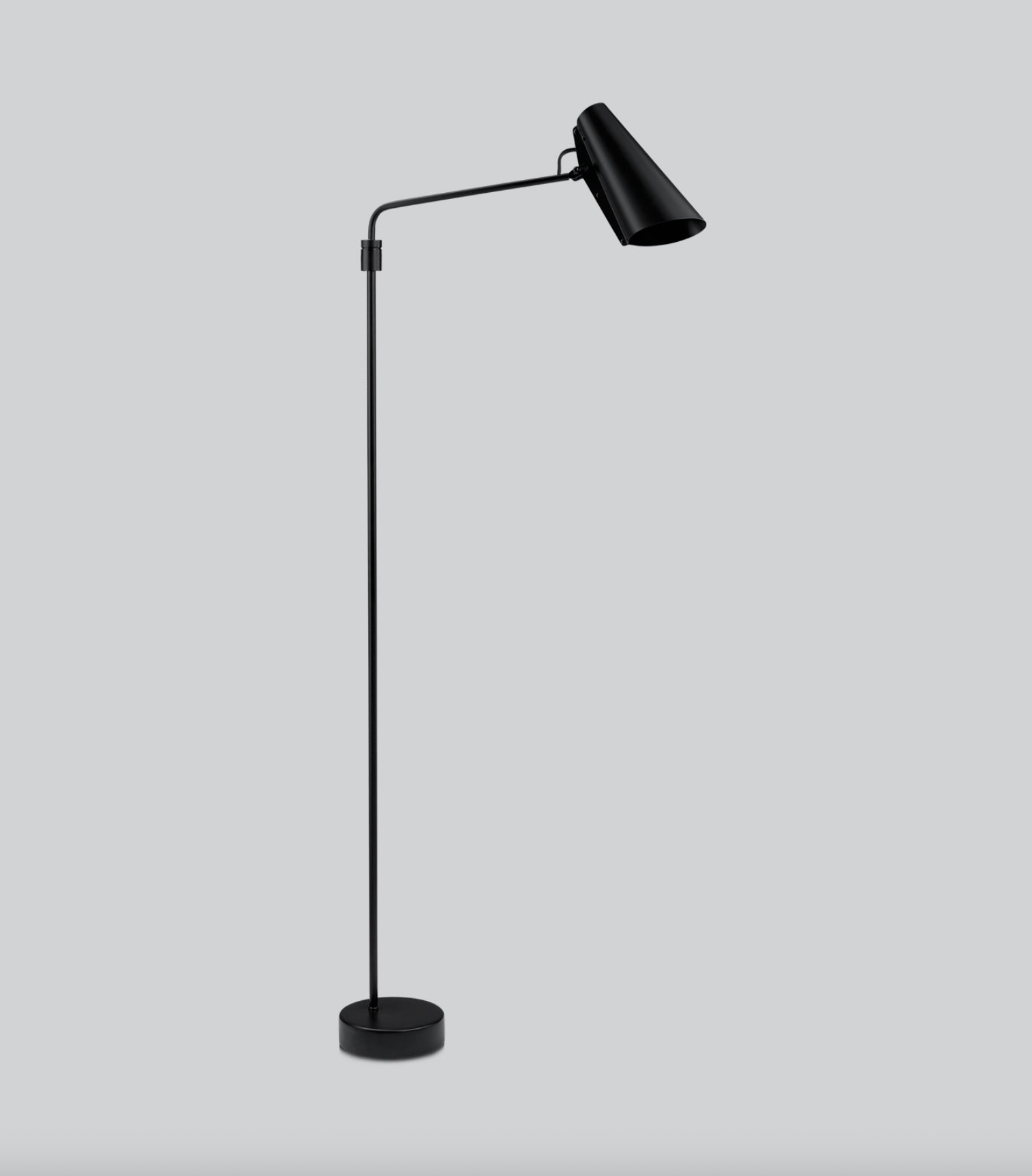 Birdy Swing | Floor Lamp