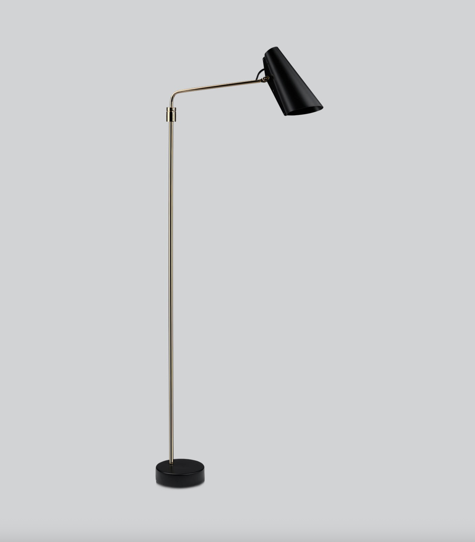 Birdy Swing | Floor Lamp