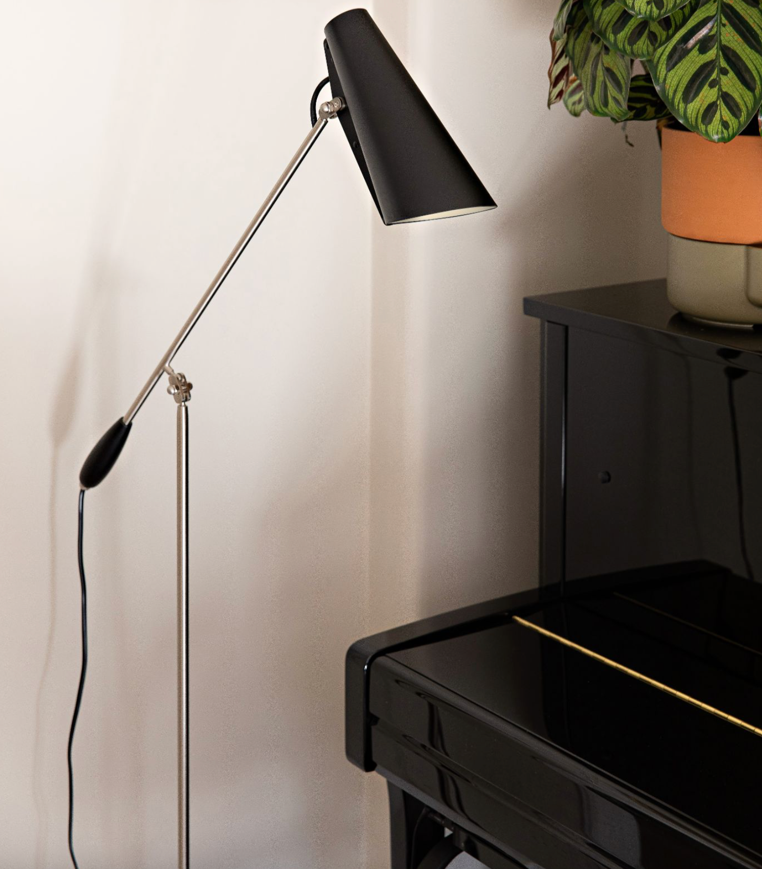 Birdy | Floor Lamp