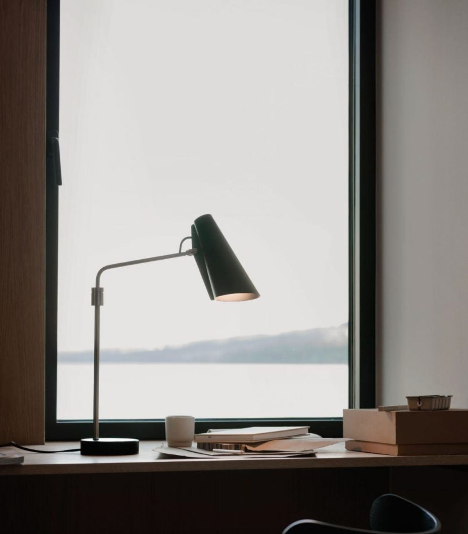 Birdy Swing | Table Lamp