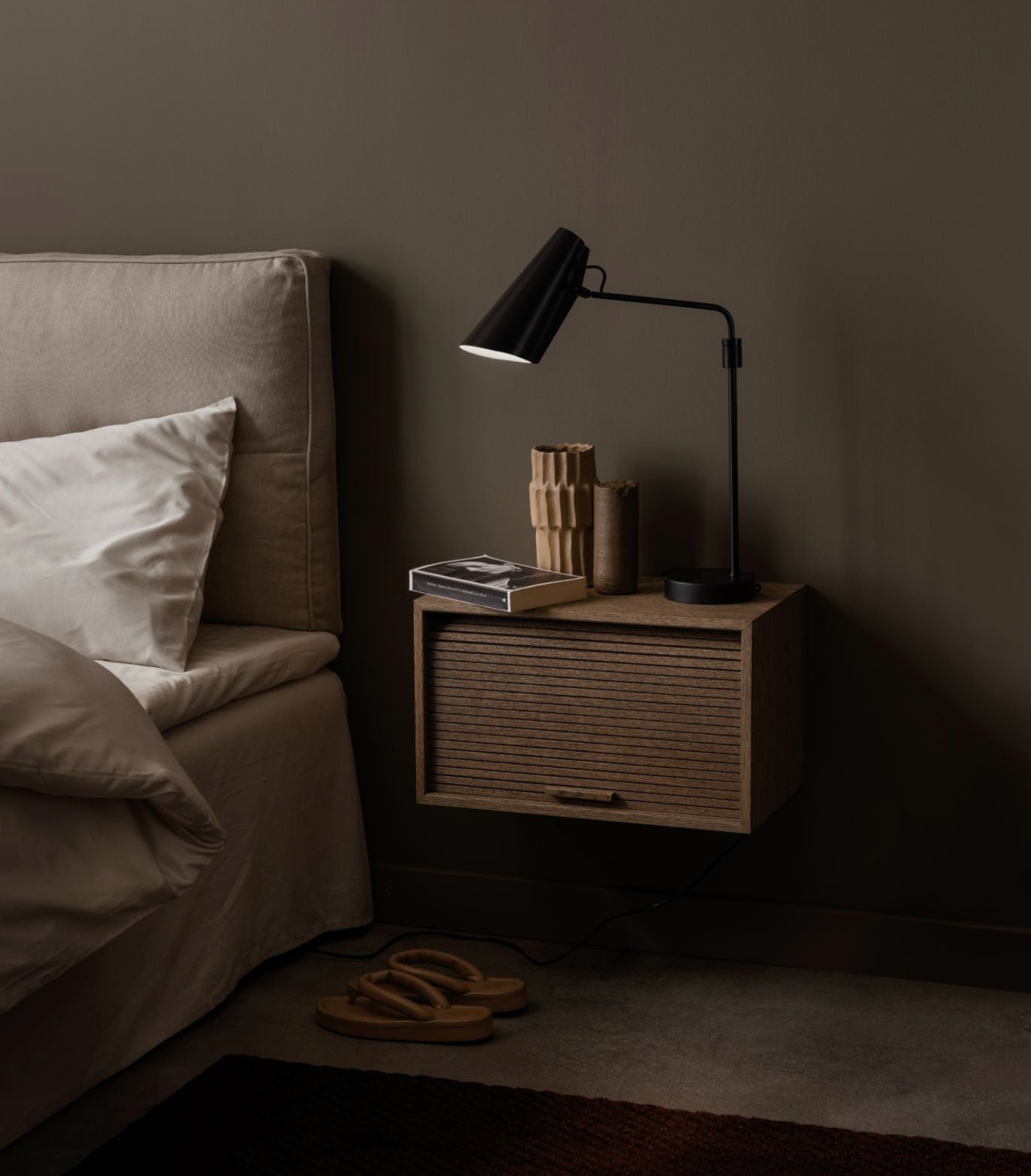 Birdy Swing | Table Lamp