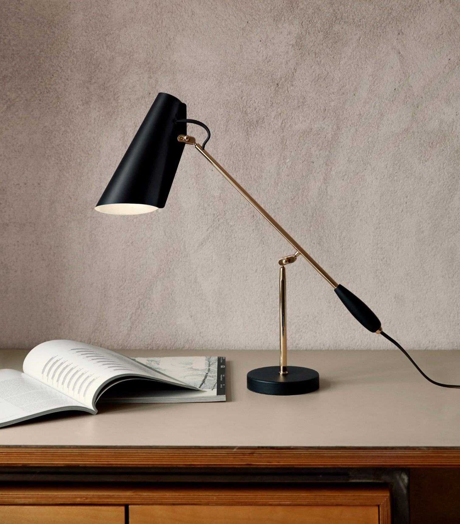 Birdy | Table Lamp