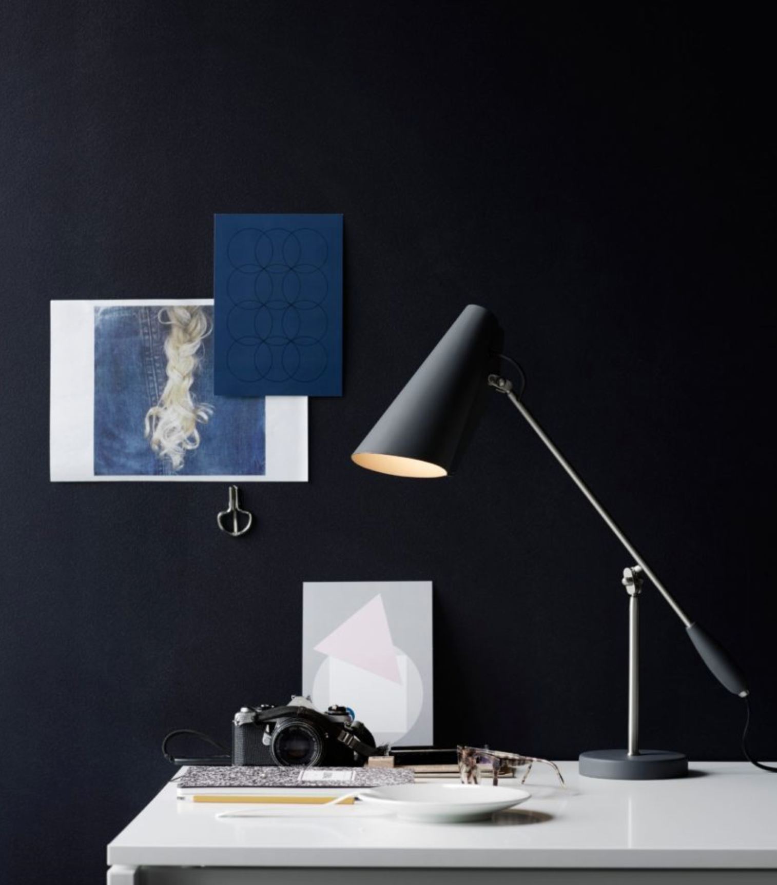 Birdy | Table Lamp