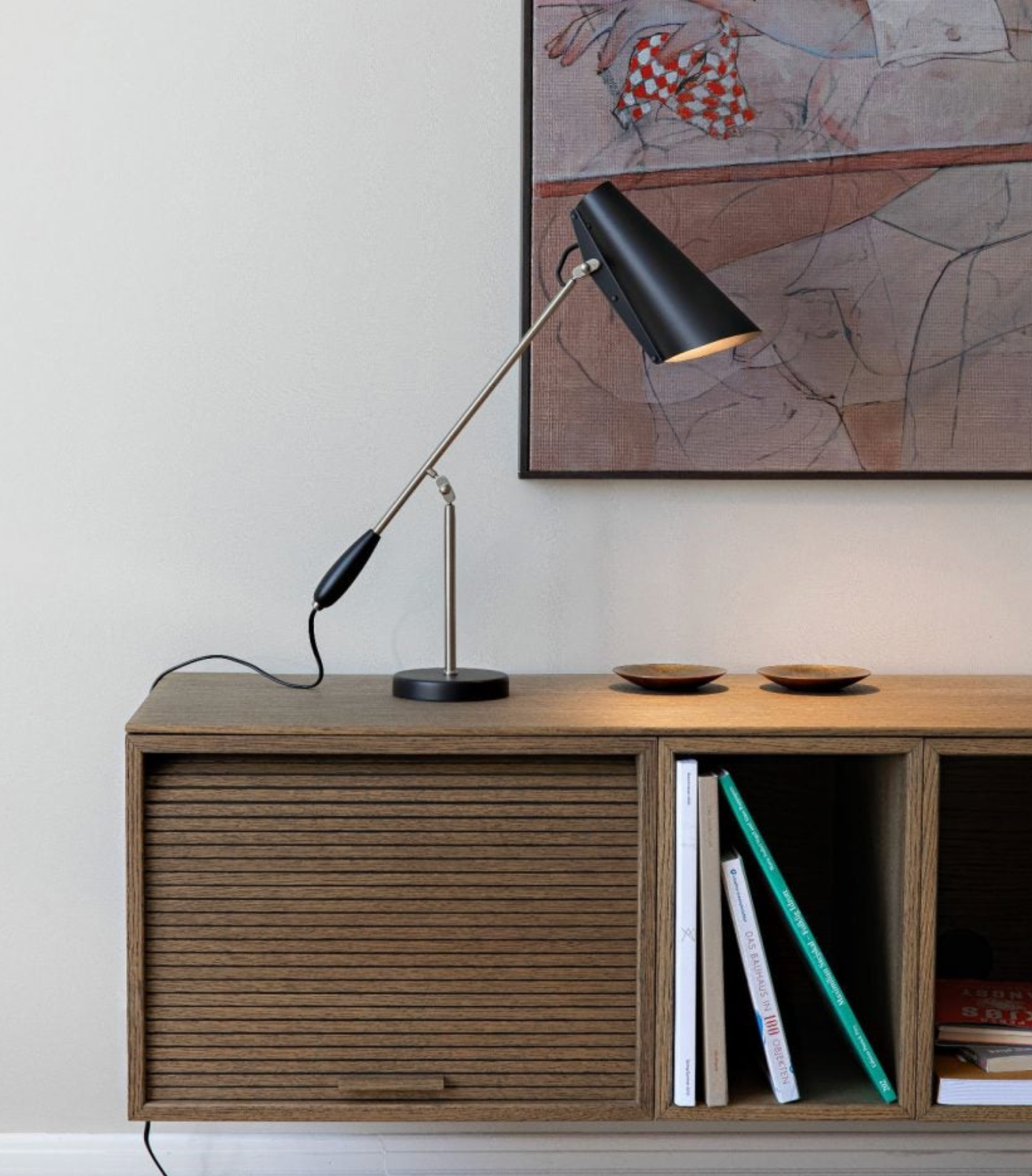 Birdy | Table Lamp