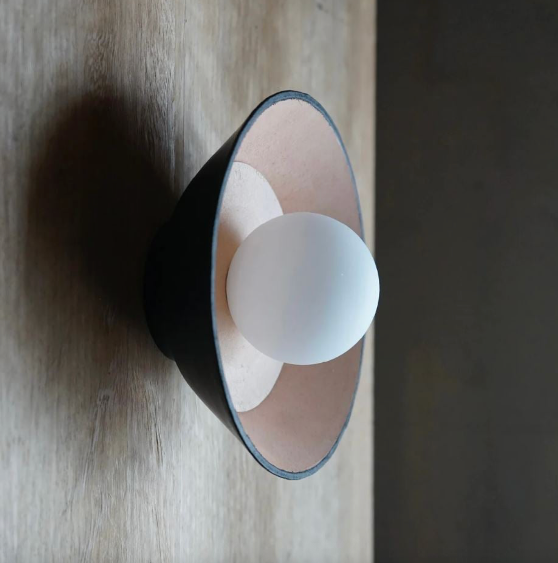 Cup | Wall Light