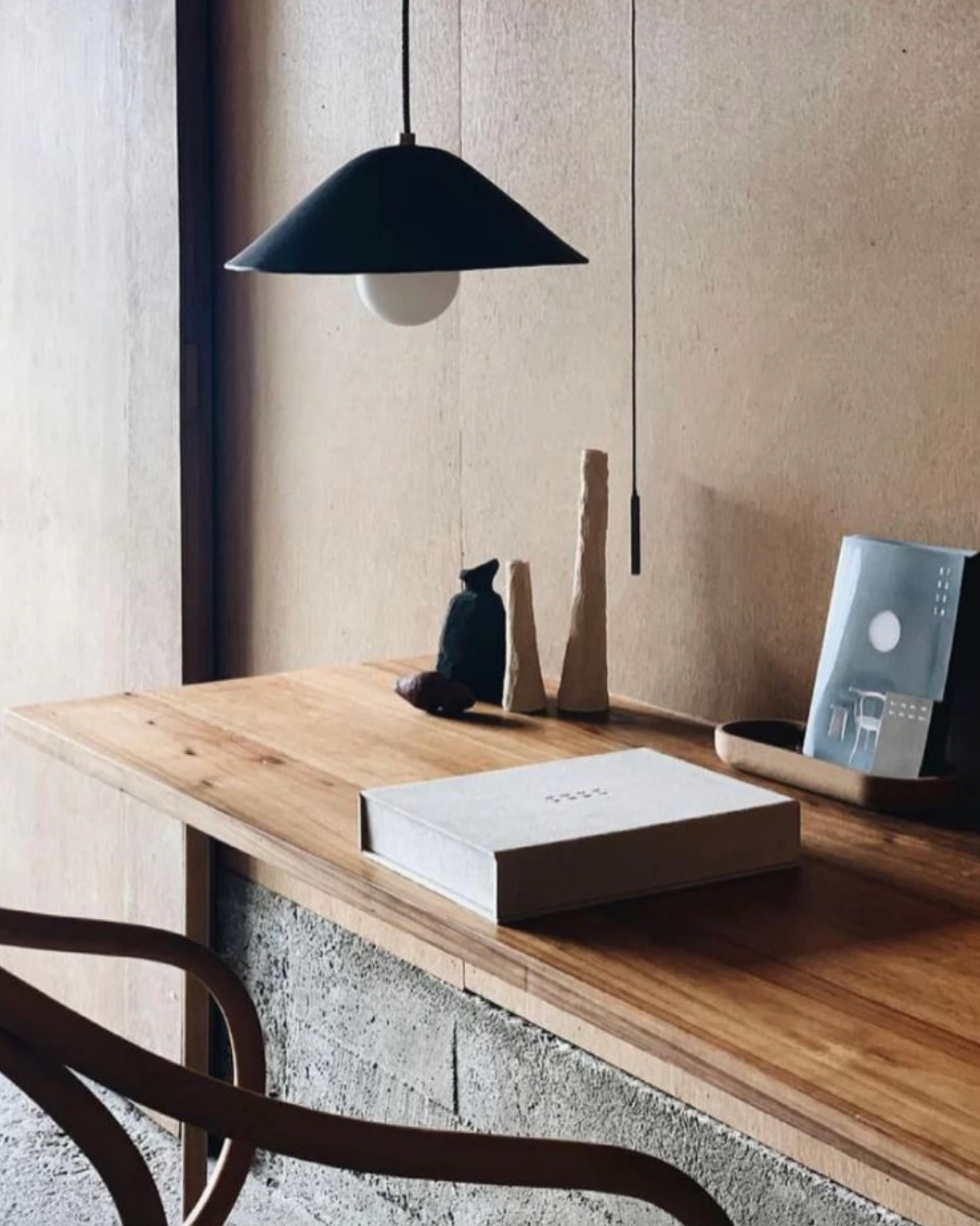 Loop | Pendant Light