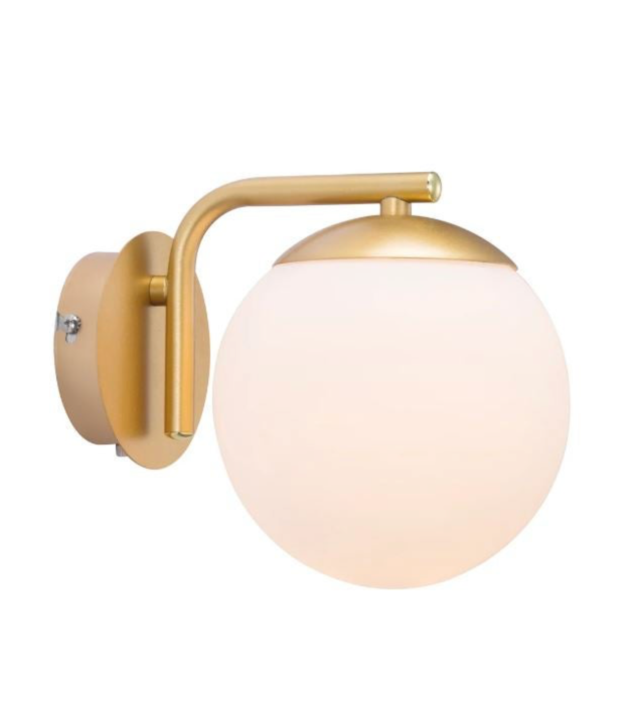 Grant | Wall Light