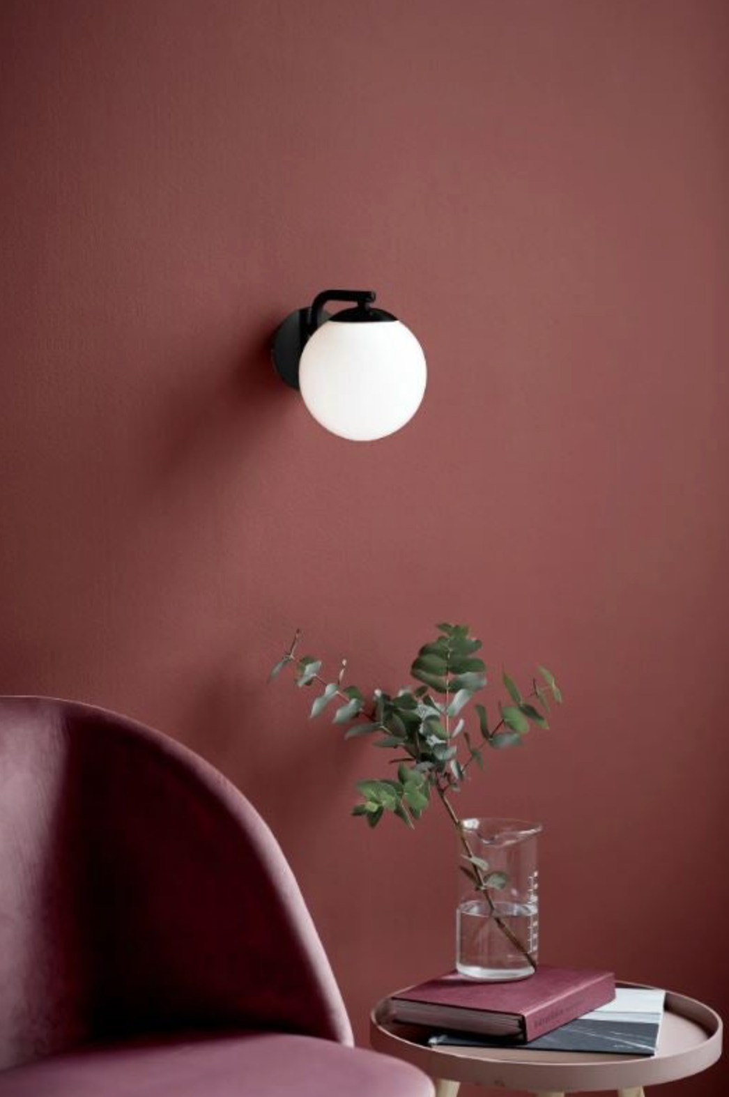 Grant | Wall Light