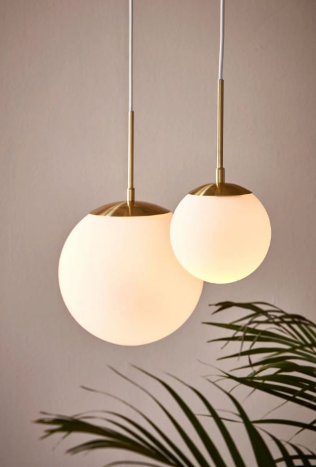 Grant | Pendant Light