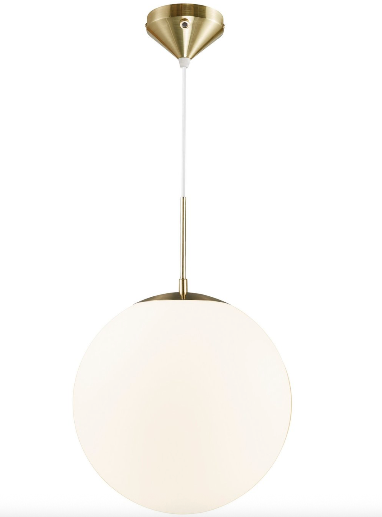 Grant | Pendant Light