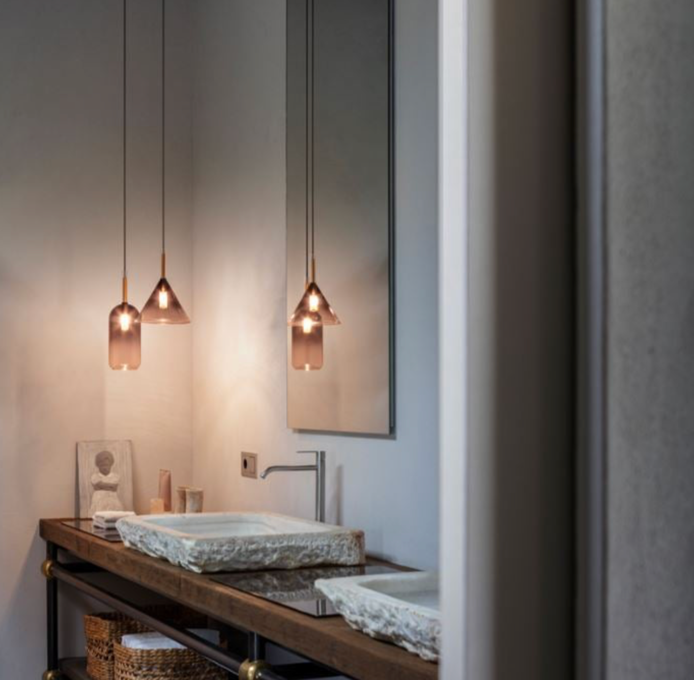 Empire Cono | Pendant Light