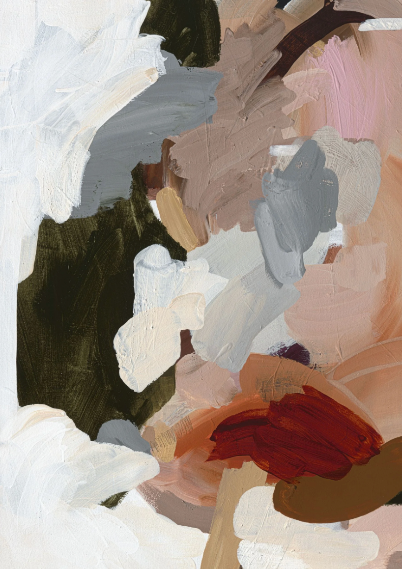 Alisha Falconer | Tussle One