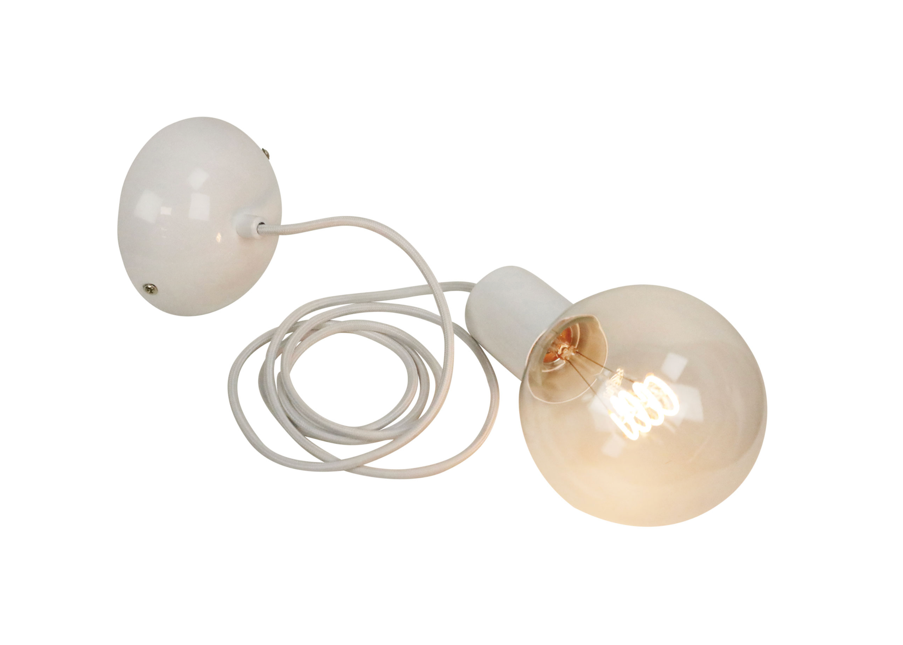 Single Drop | Suspension Cable