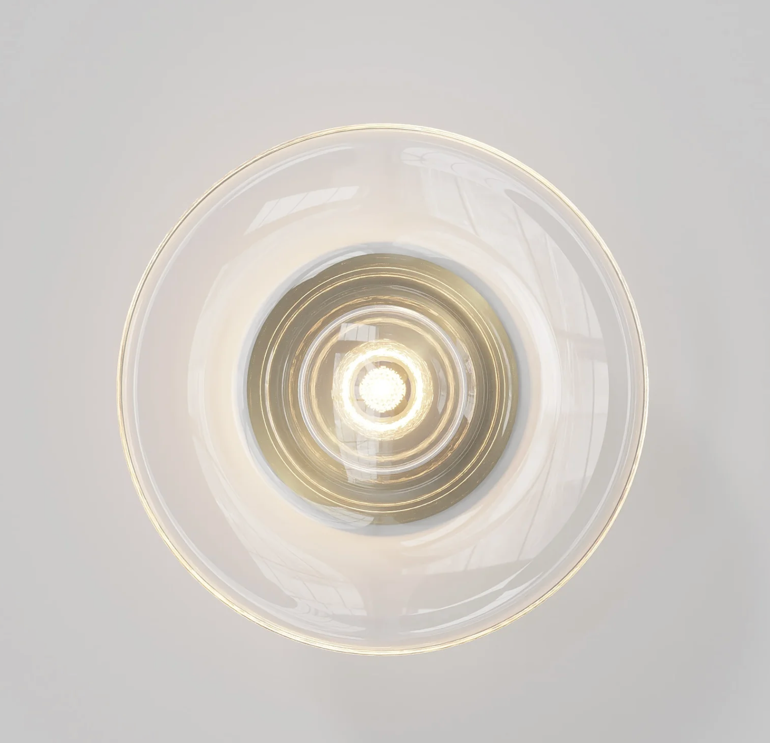 Sol Round | Wall Light