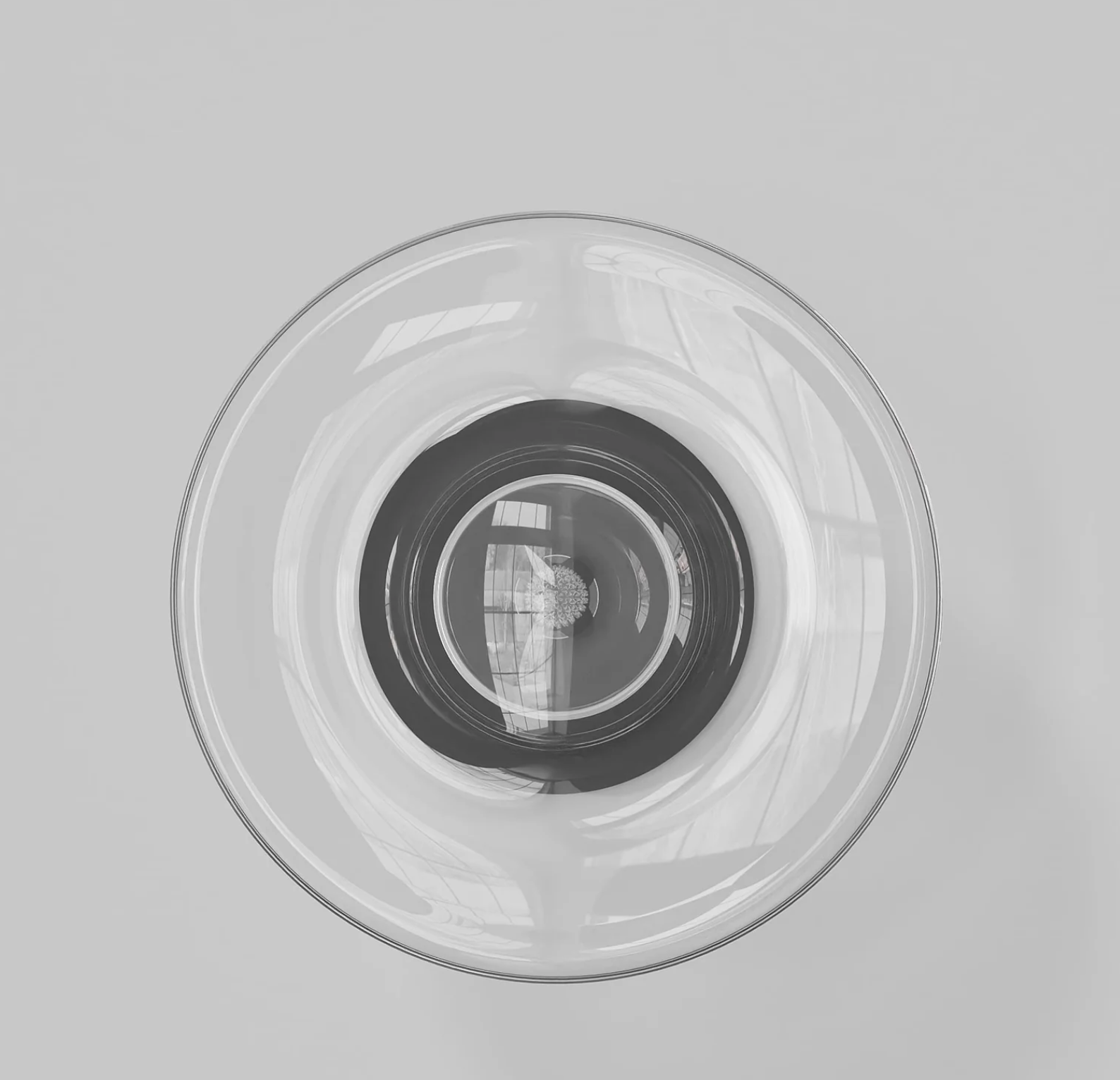 Sol Round | Wall Light
