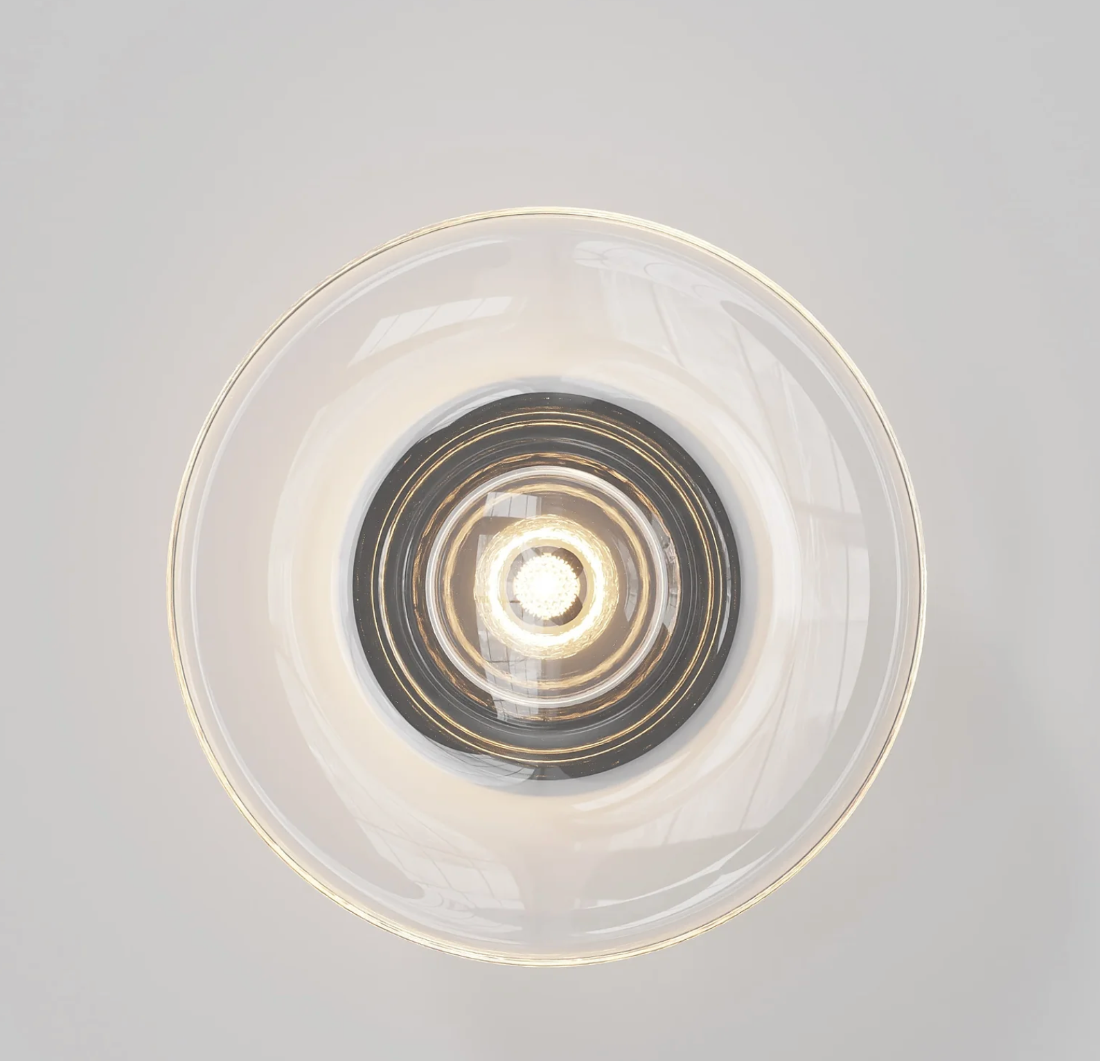 Sol Round | Wall Light