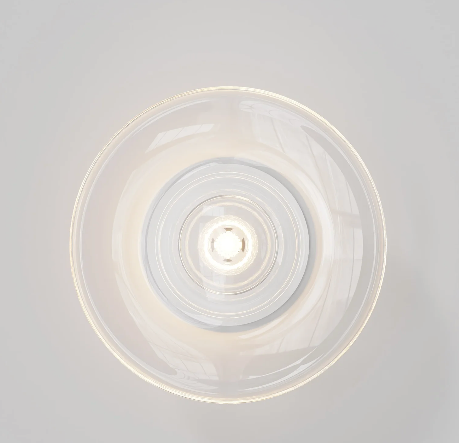 Sol Round | Wall Light