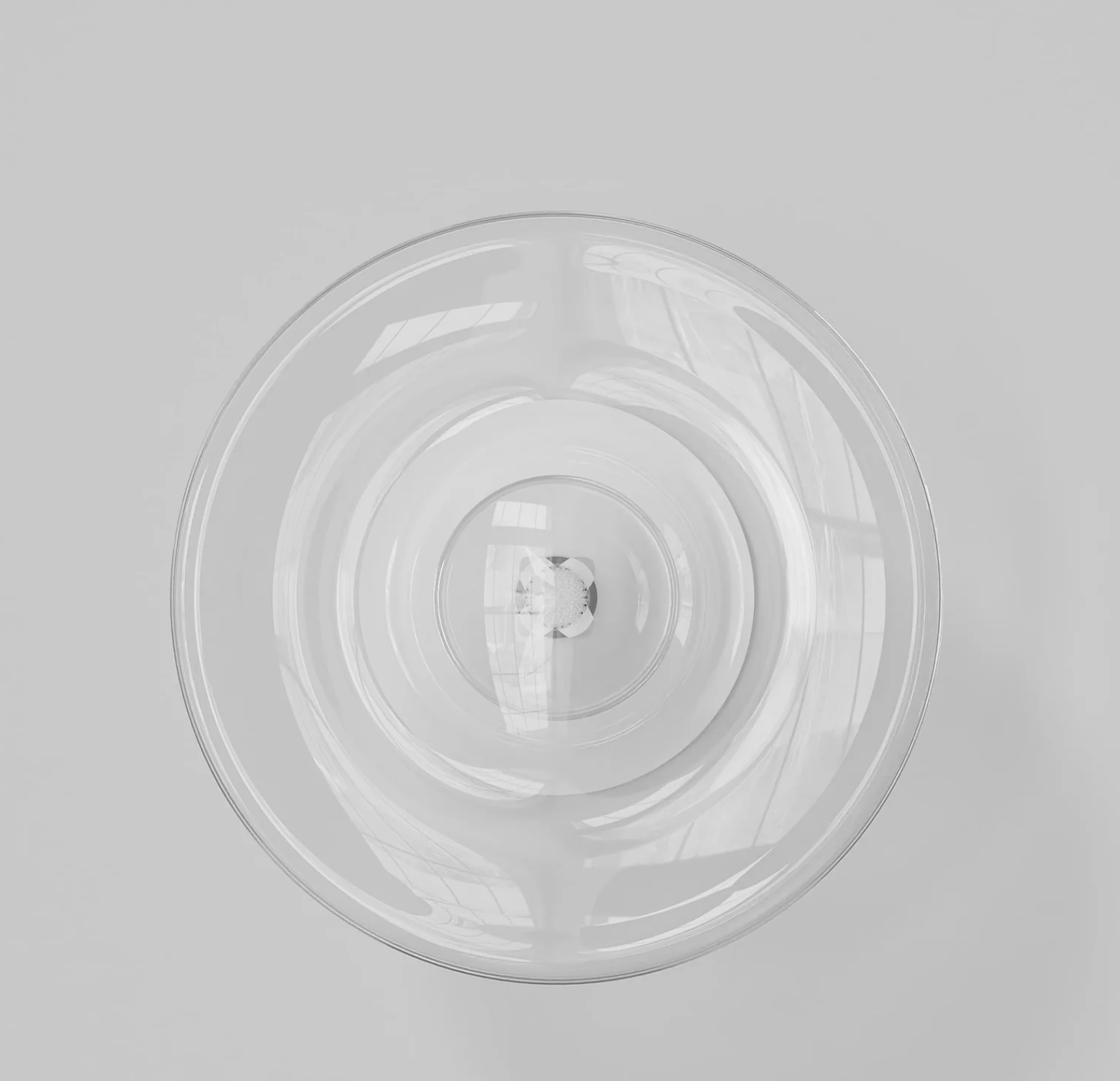 Sol Round | Wall Light