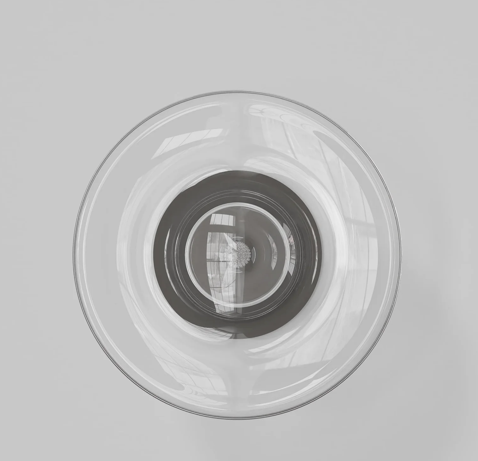 Sol Round | Wall Light