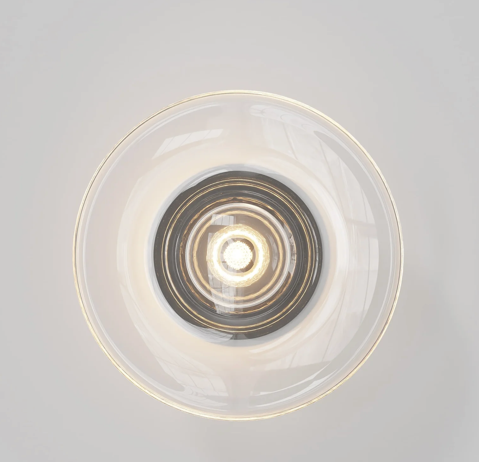 Sol Round | Wall Light