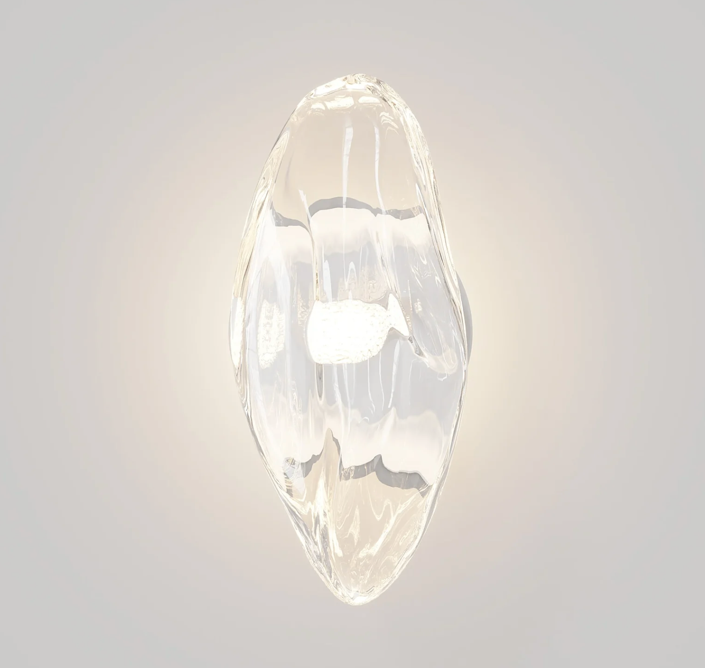Flo | Wall Light