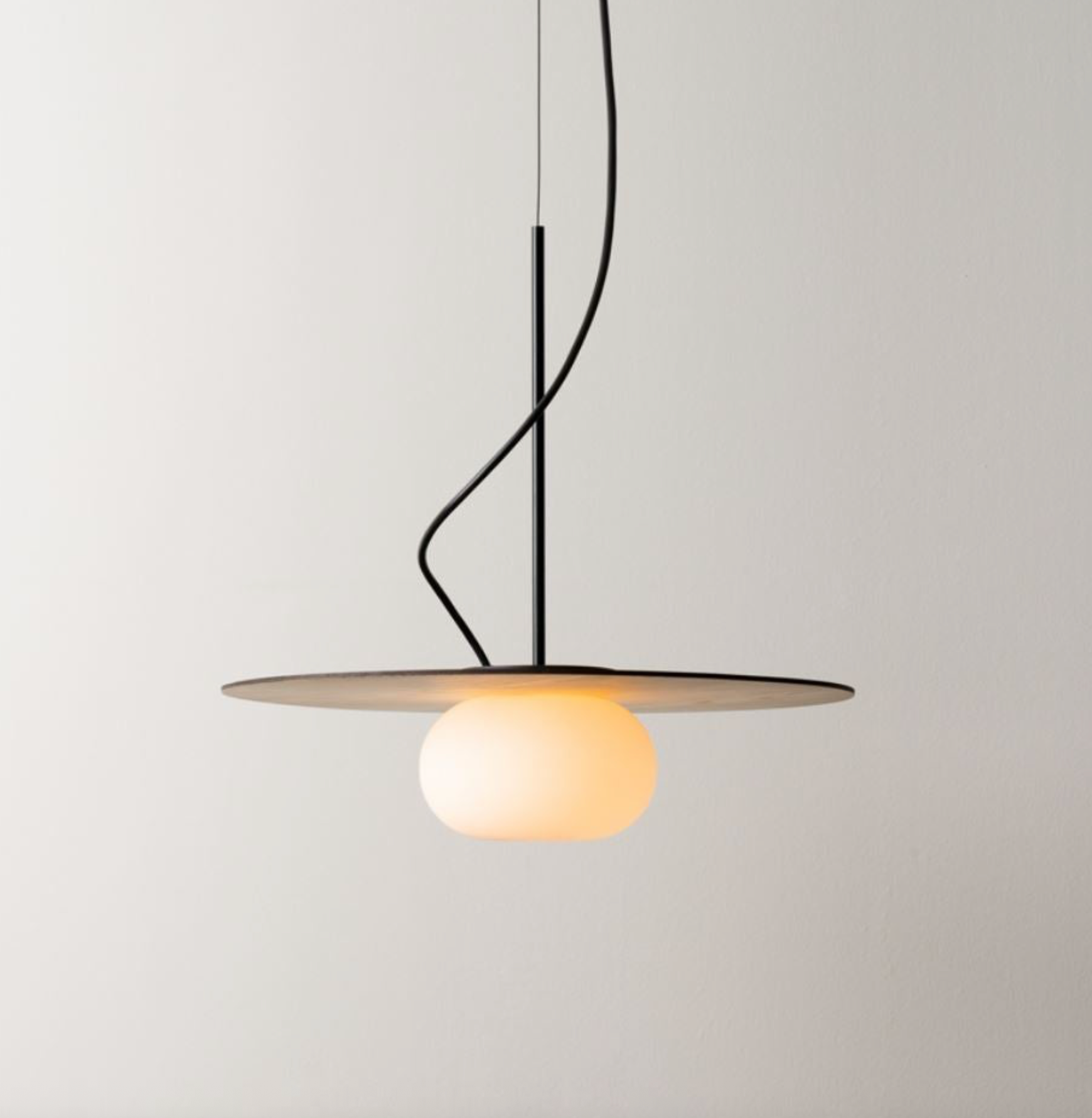 Knock | Pendant Light
