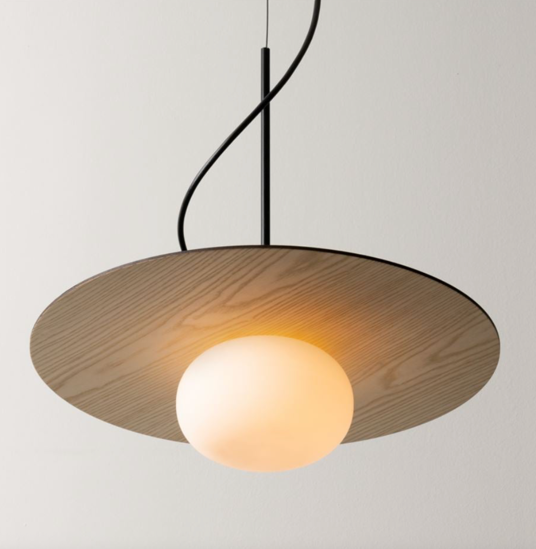 Knock | Pendant Light