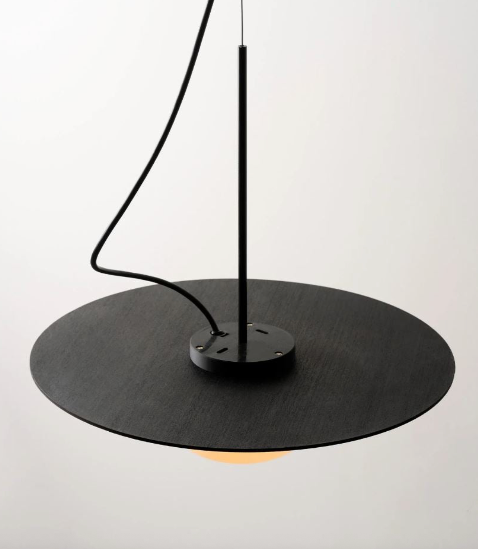 Knock | Pendant Light